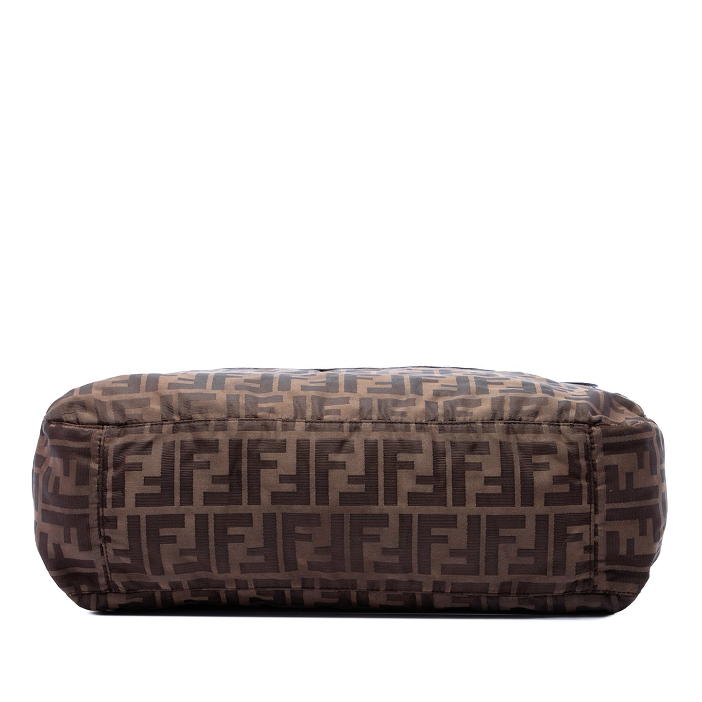 Fendi Zucca Canvas Crossbody