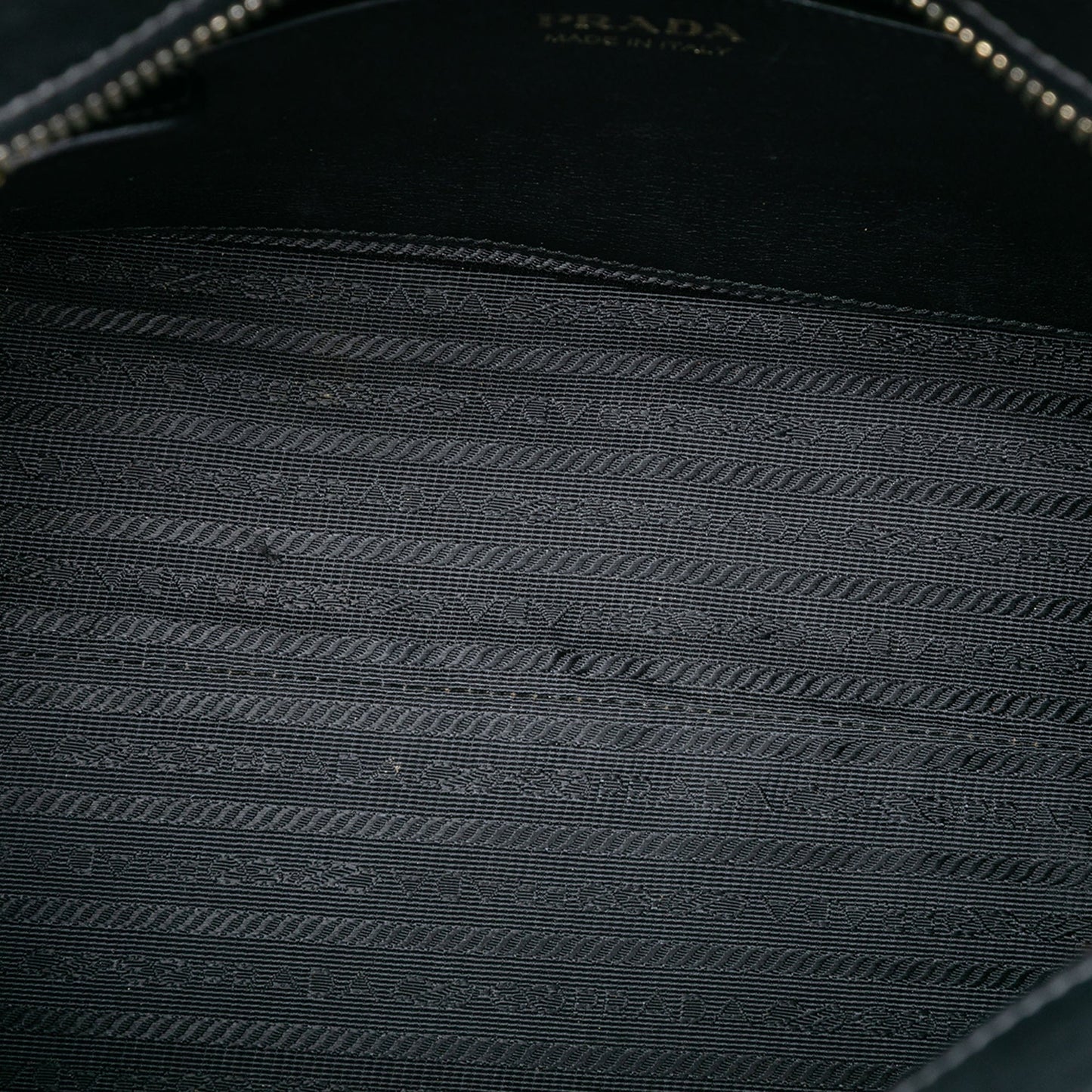 Prada Saffiano and City Calf Esplanade Satchel