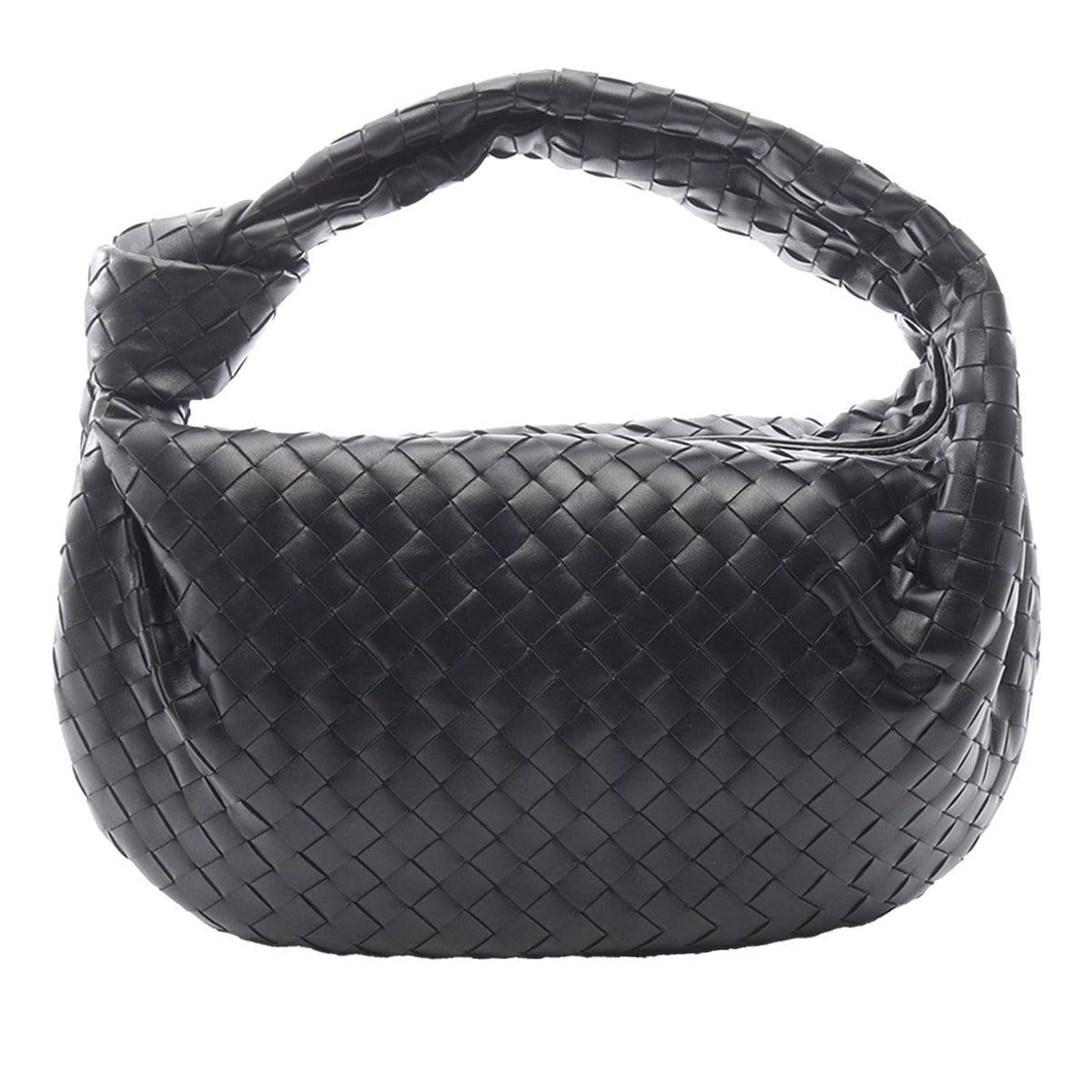 Bottega Veneta Mini Nappa Intrecciato Jodie