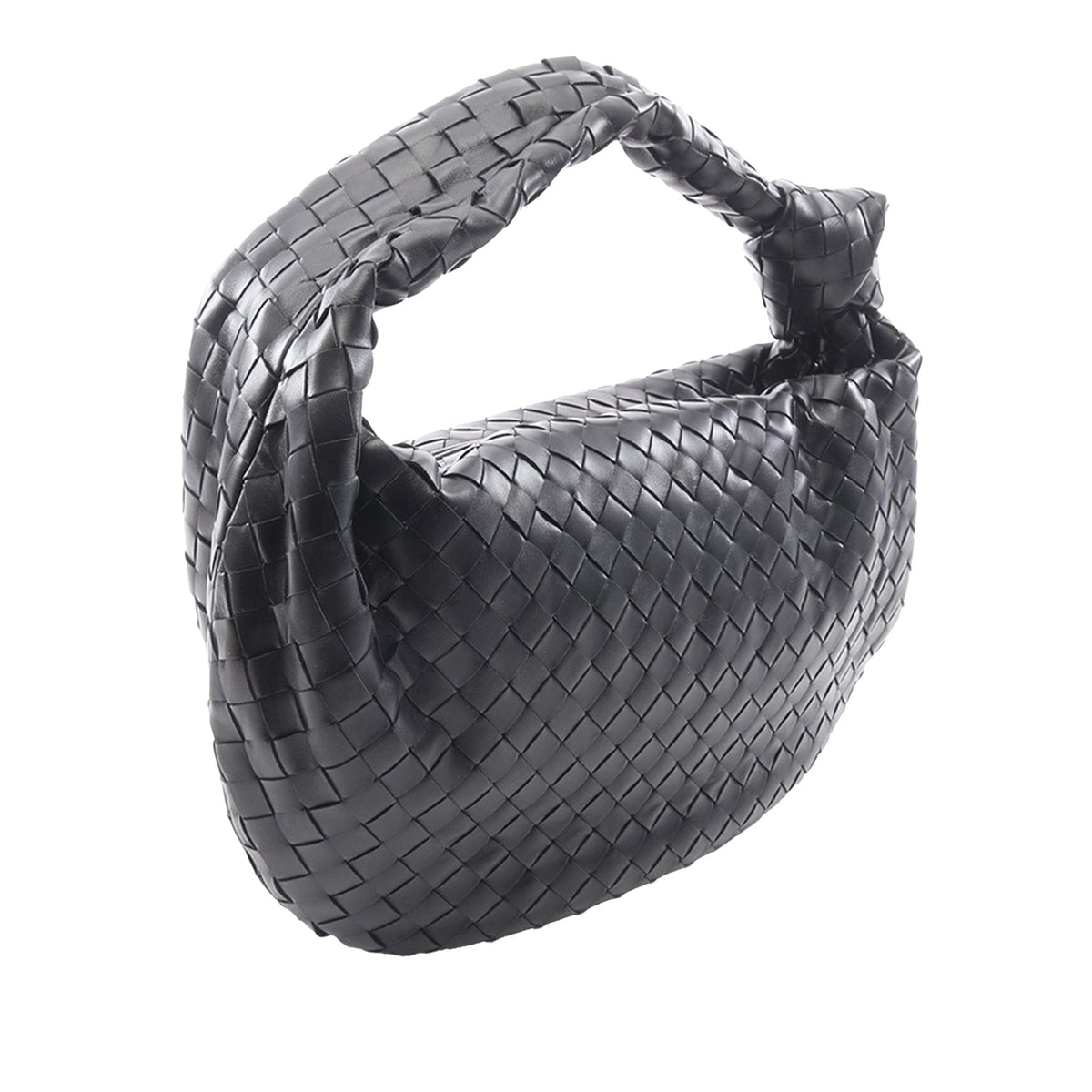 Bottega Veneta Mini Nappa Intrecciato Jodie