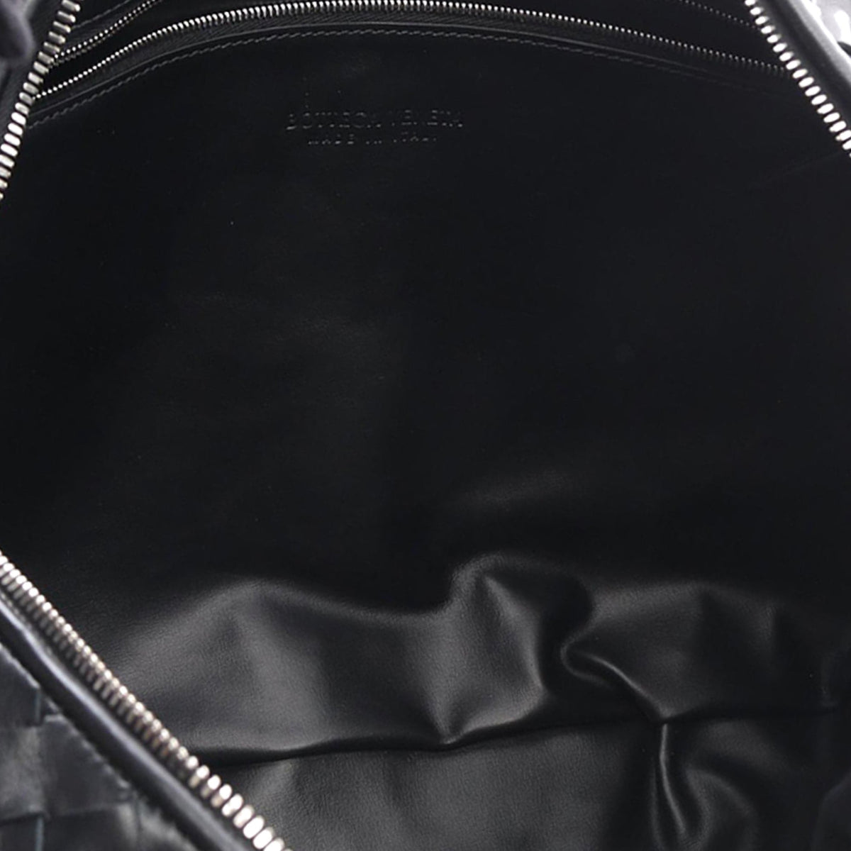 Bottega Veneta Mini Nappa Intrecciato Jodie