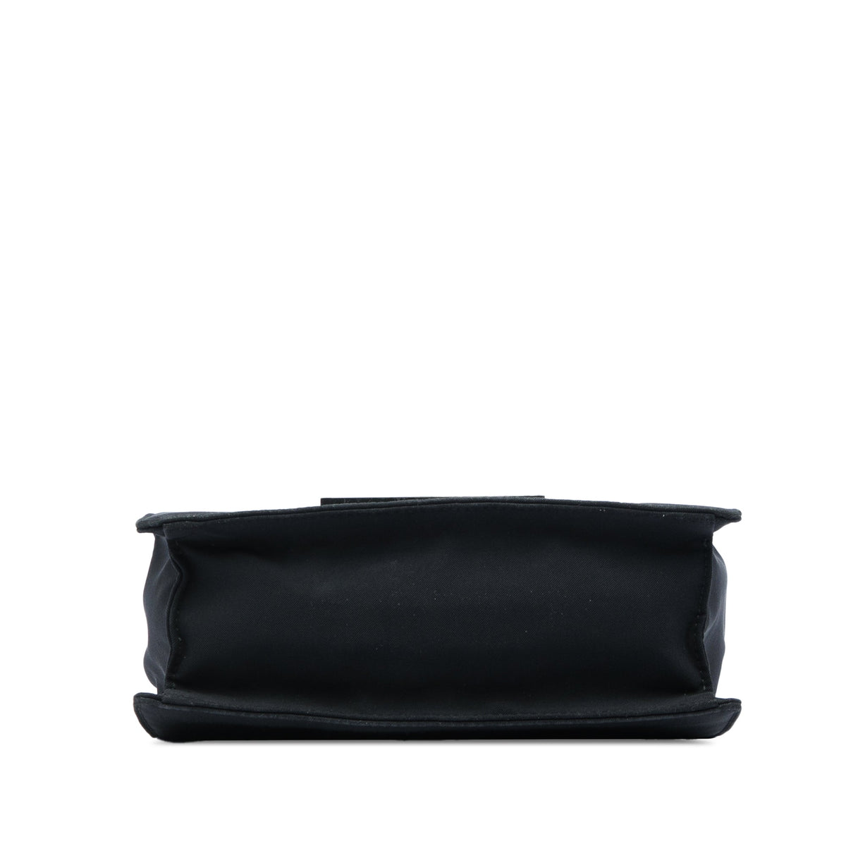 Prada Tessuto Flap Crossbody