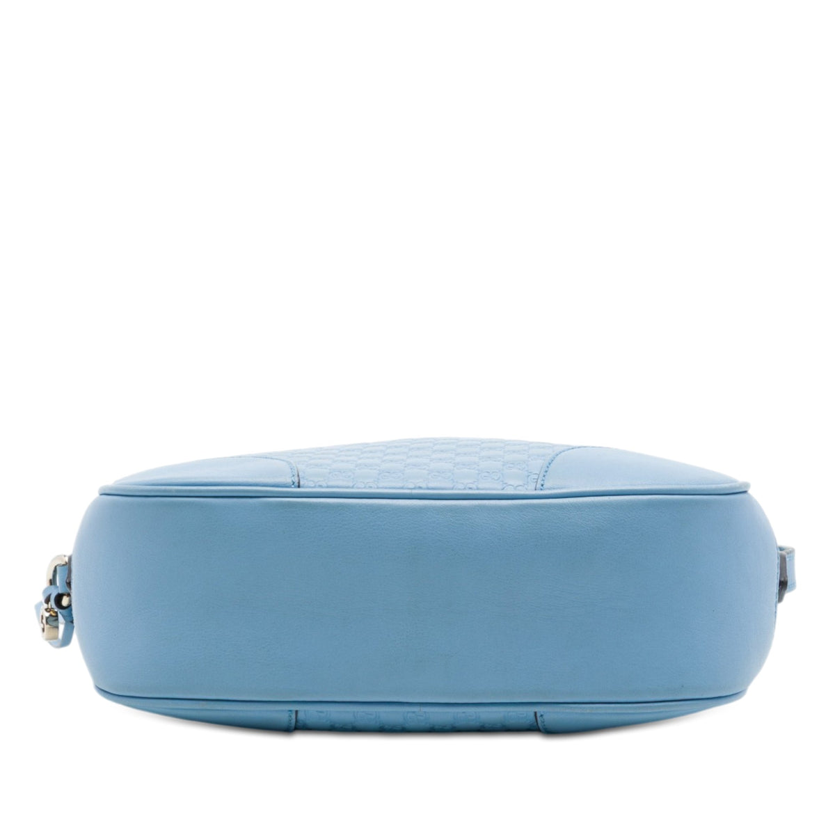 Gucci Microguccissima Bree Crossbody