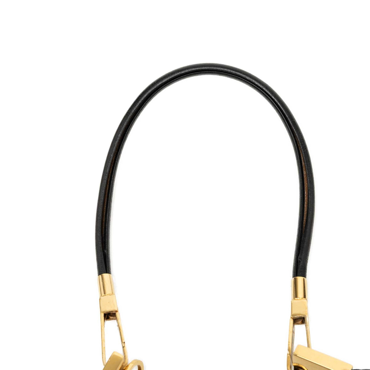 Gucci Suede Shoulder Bag