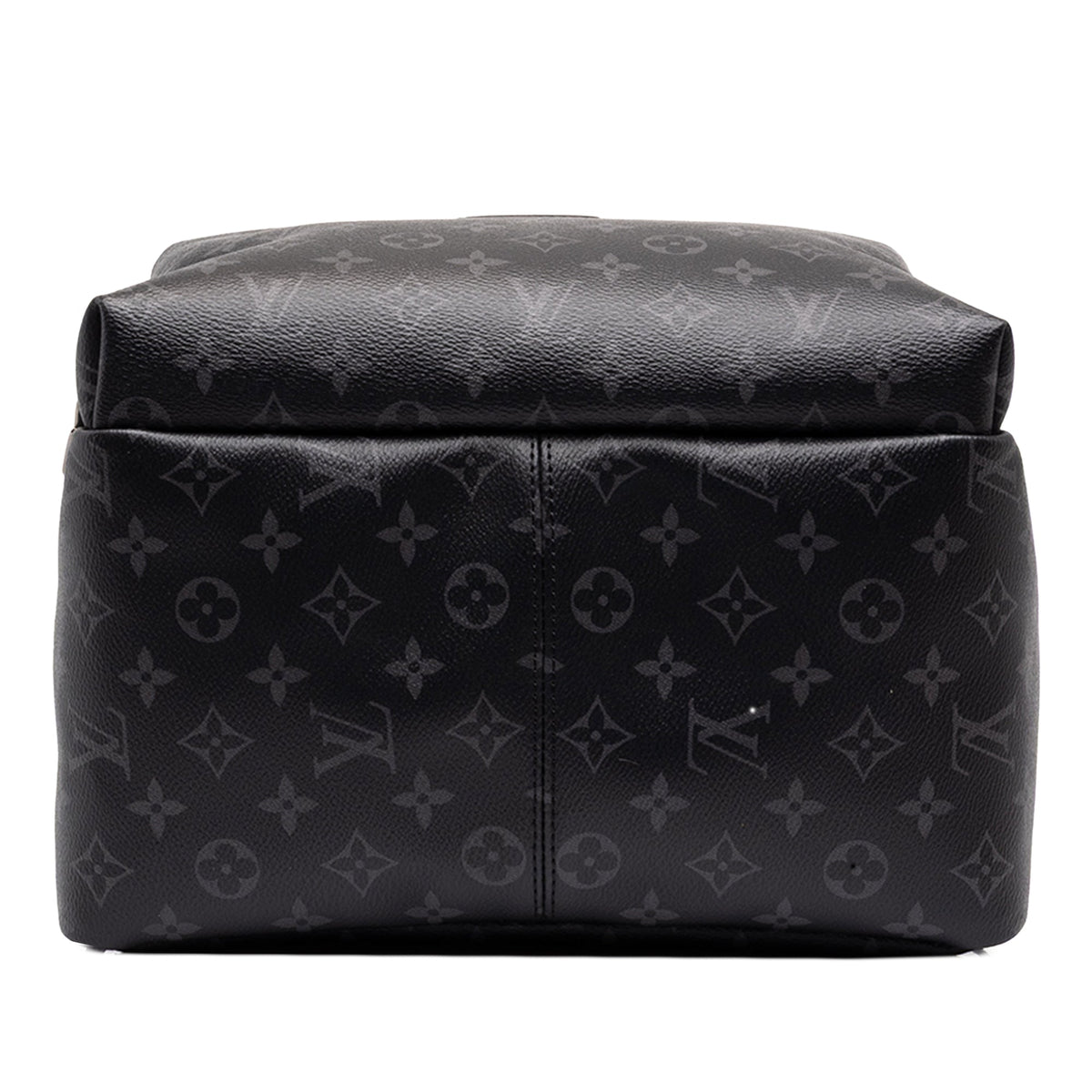 Louis Vuitton Monogram Eclipse Discovery — Black