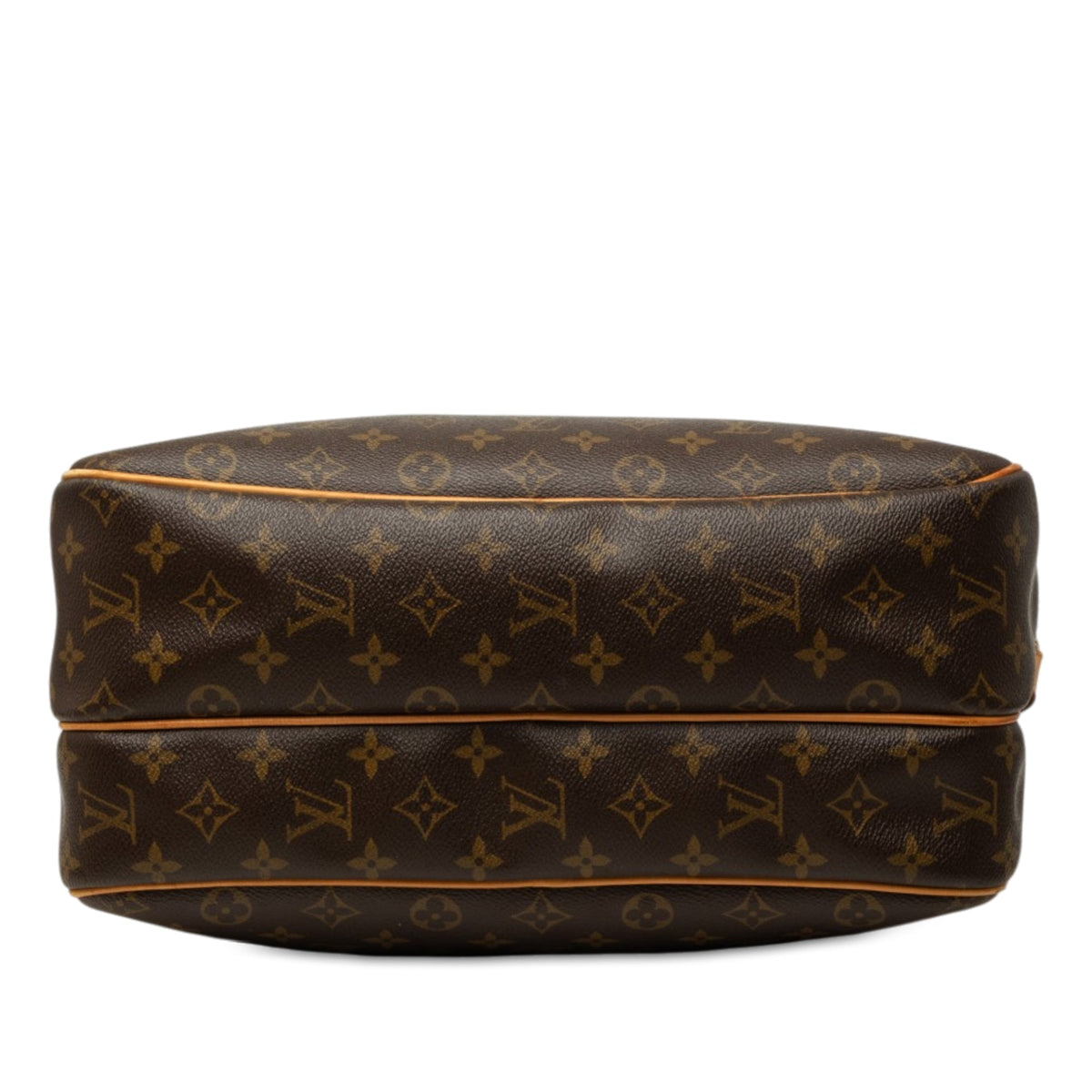 Louis Vuitton Monogram Reporter GM