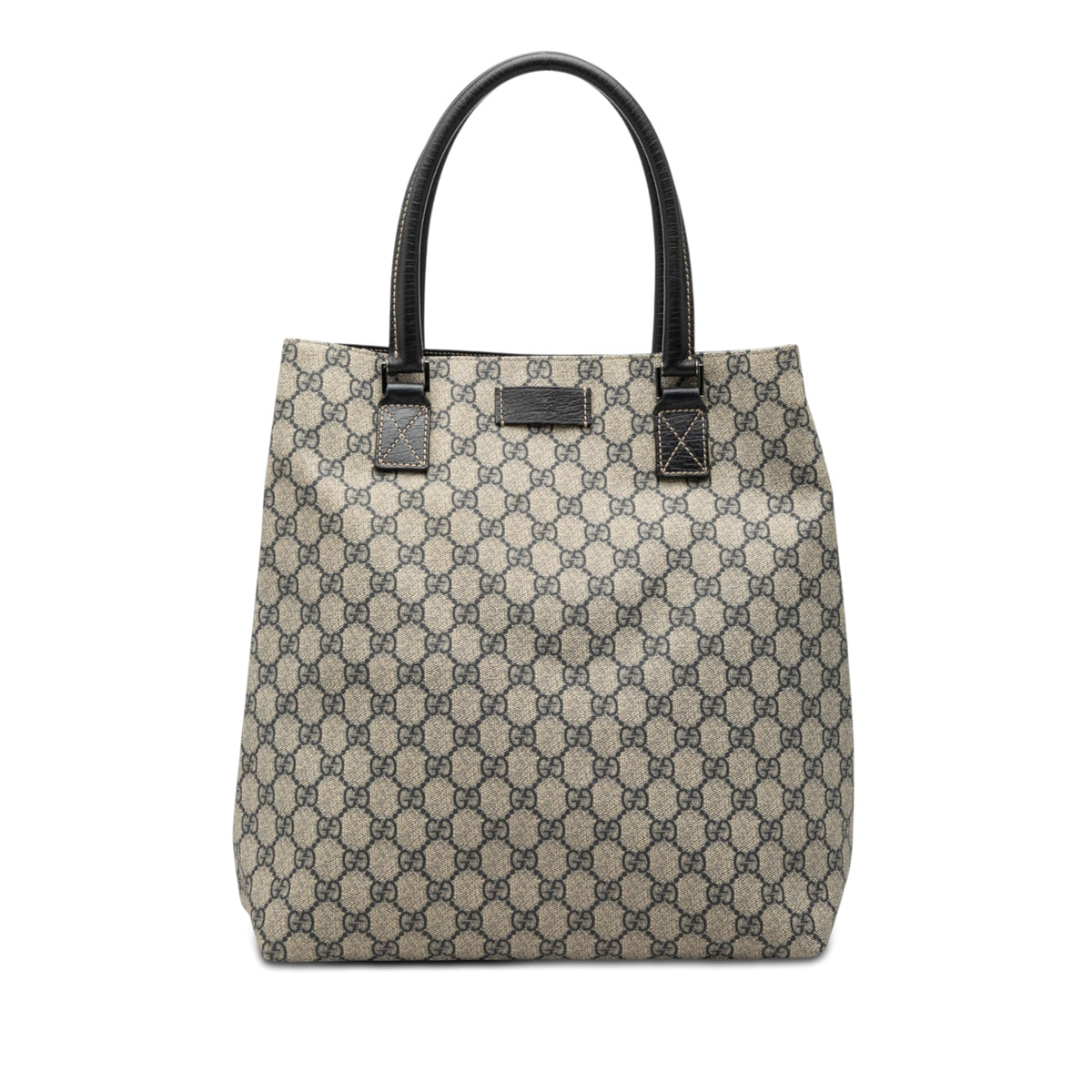 Gucci GG Supreme Tote