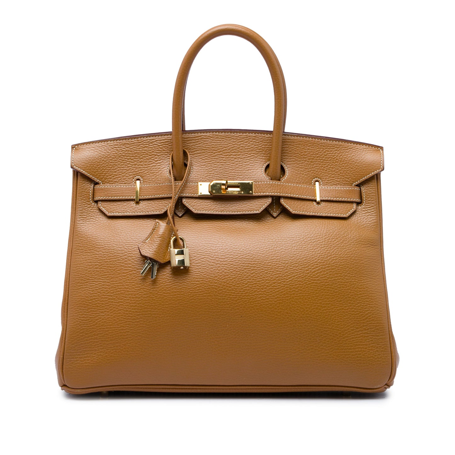 Hermès Togo Birkin Retourne 35
