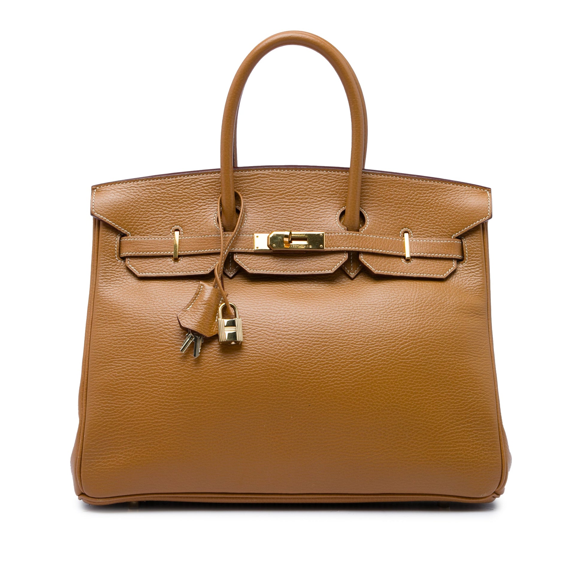 Hermès Togo Birkin Retourne 35
