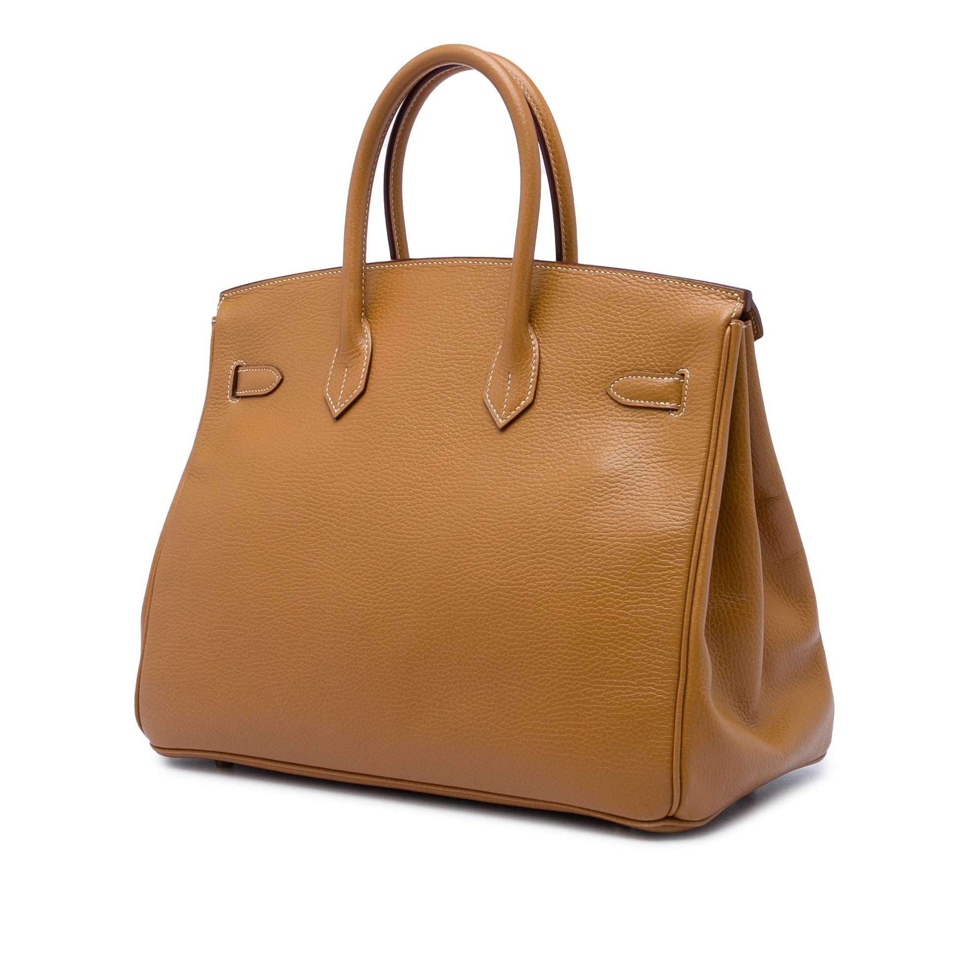 Hermès Togo Birkin Retourne 35