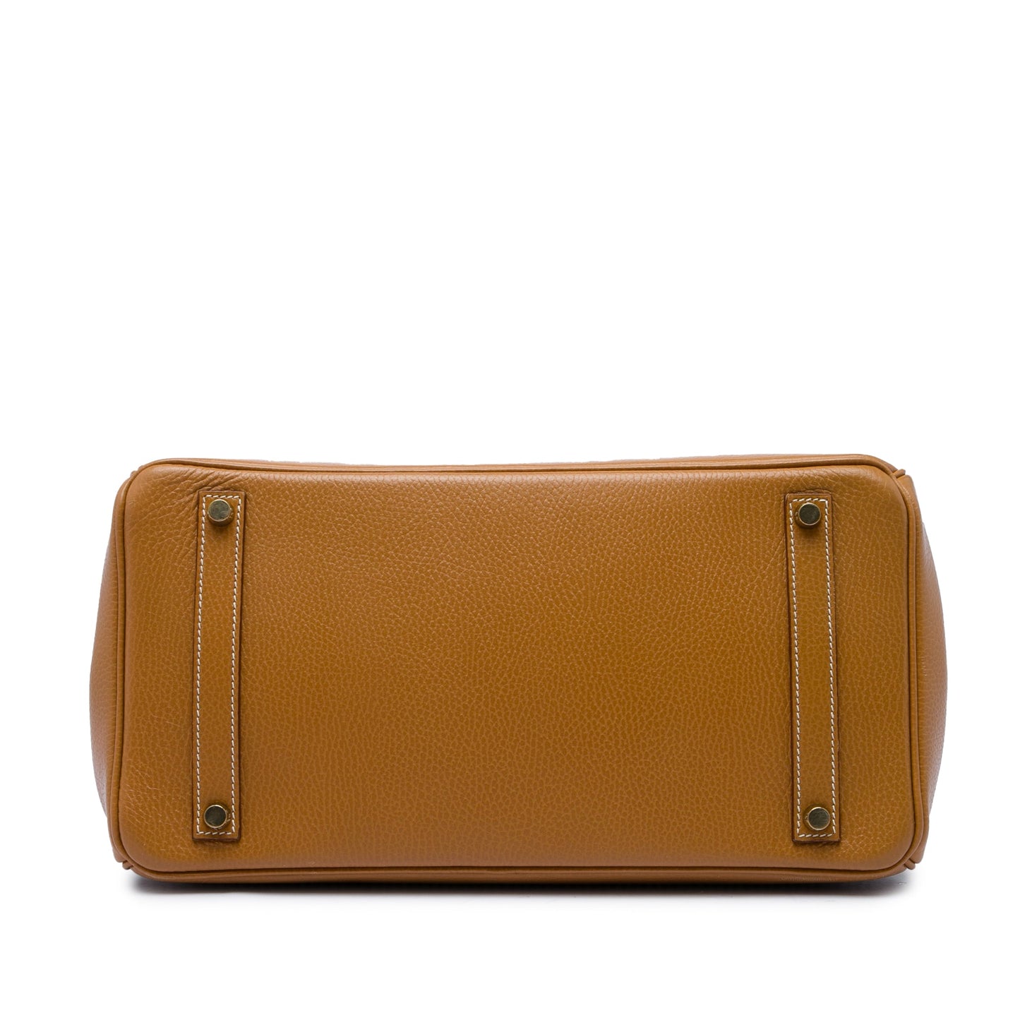 Hermès Togo Birkin Retourne 35