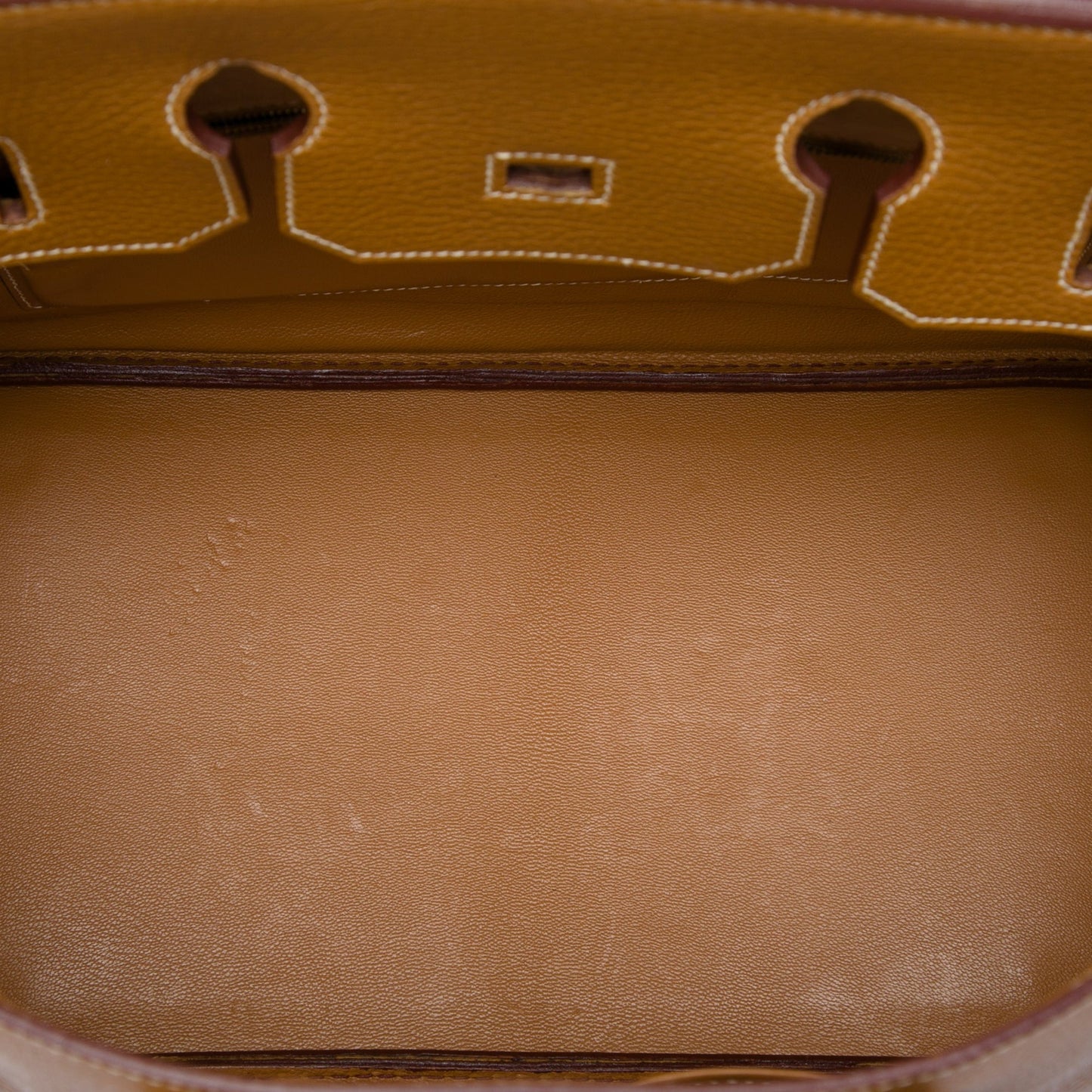Hermès Togo Birkin Retourne 35