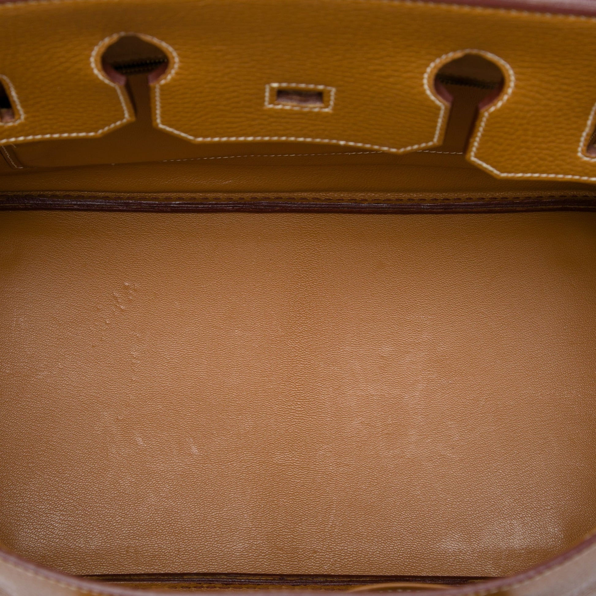Hermès Togo Birkin Retourne 35
