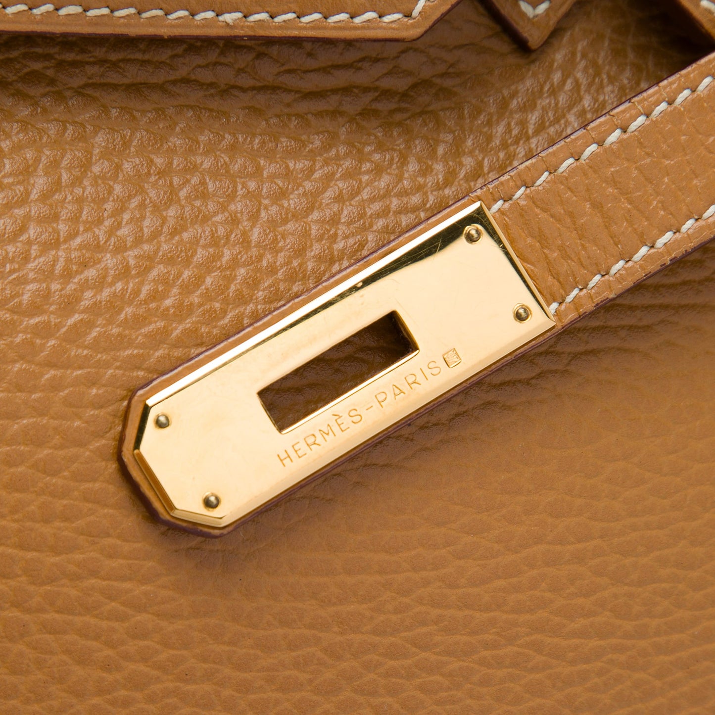 Hermès Togo Birkin Retourne 35