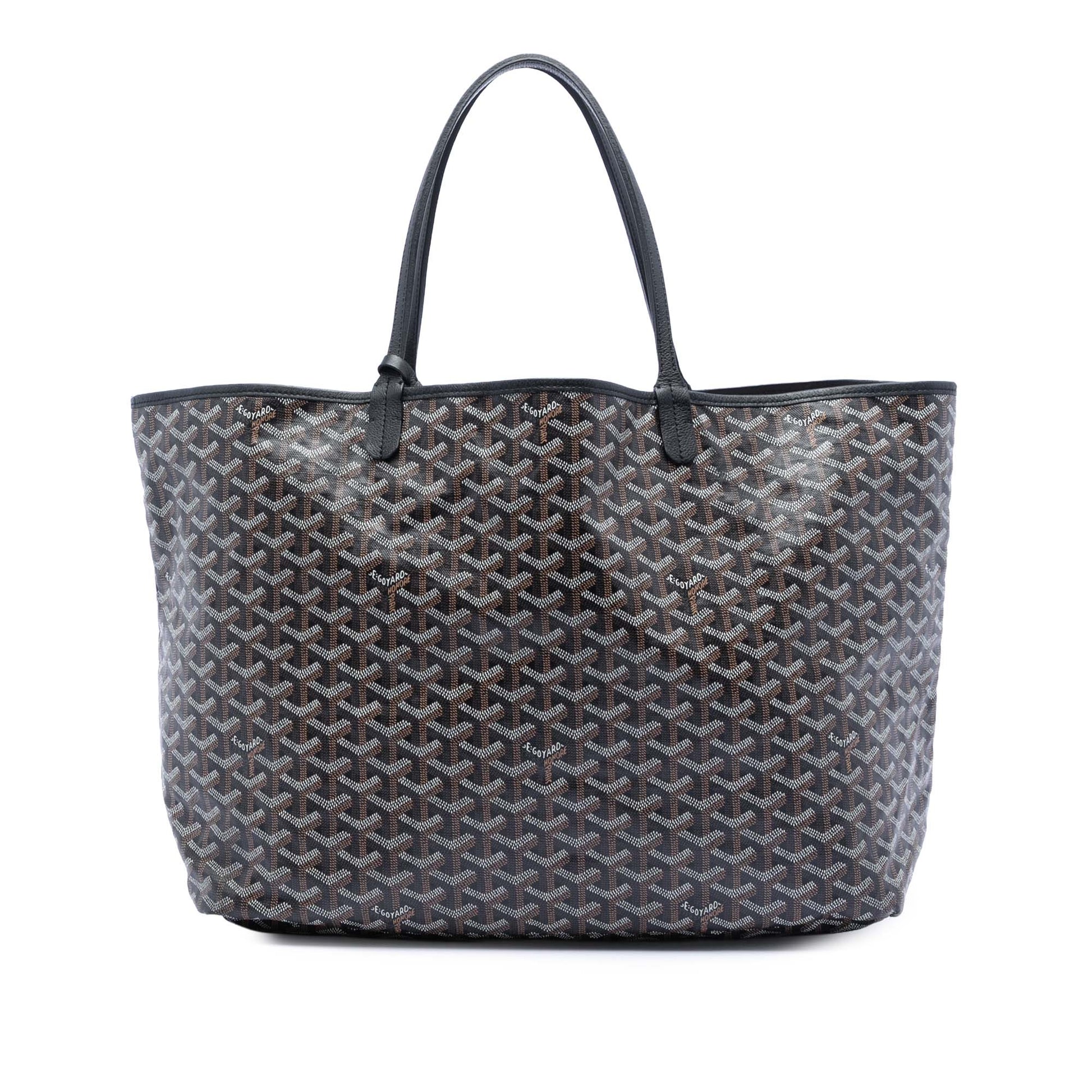 Goyard Goyardine Saint Louis GM