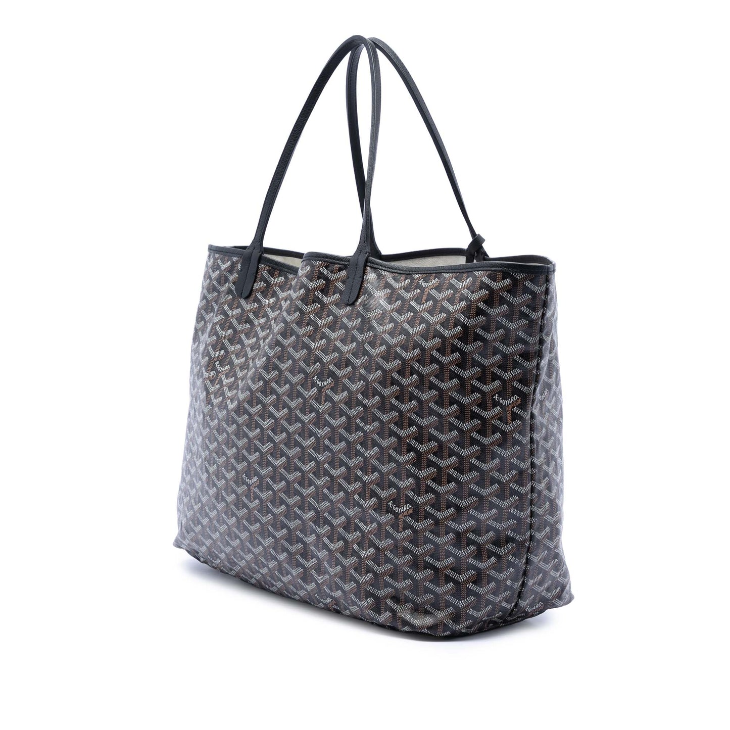 Goyard Goyardine Saint Louis GM