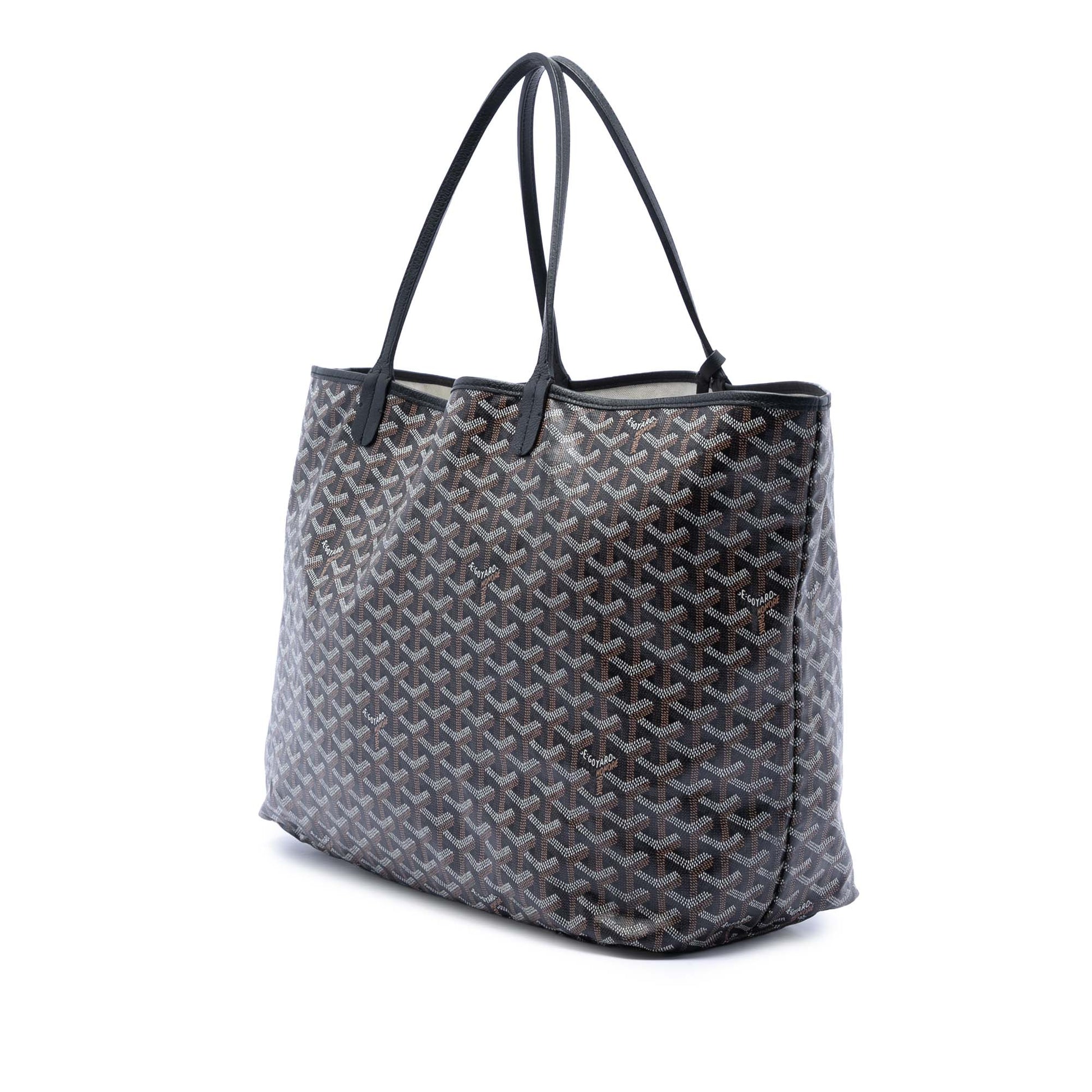 Goyard Goyardine Saint Louis GM