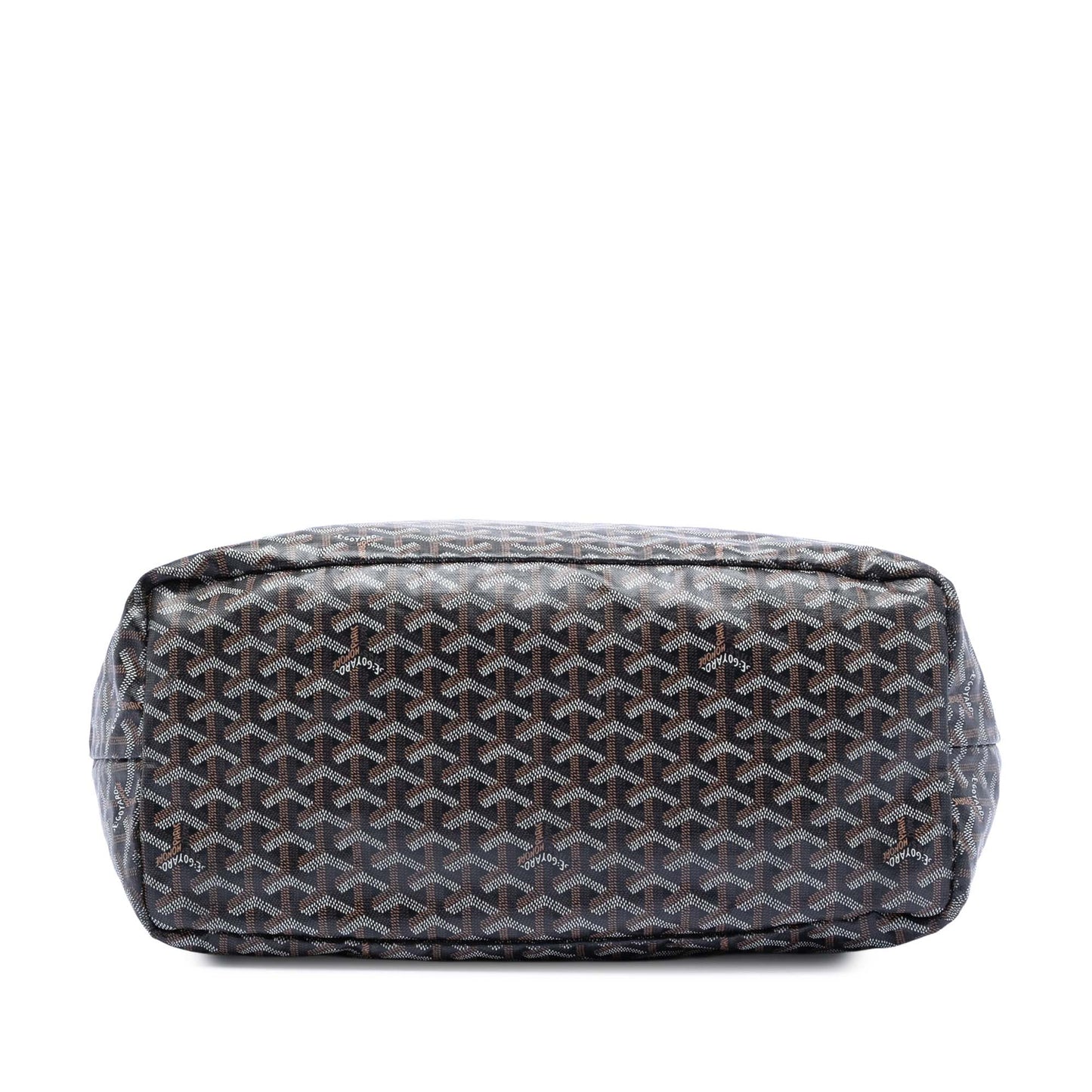 Goyard Goyardine Saint Louis GM