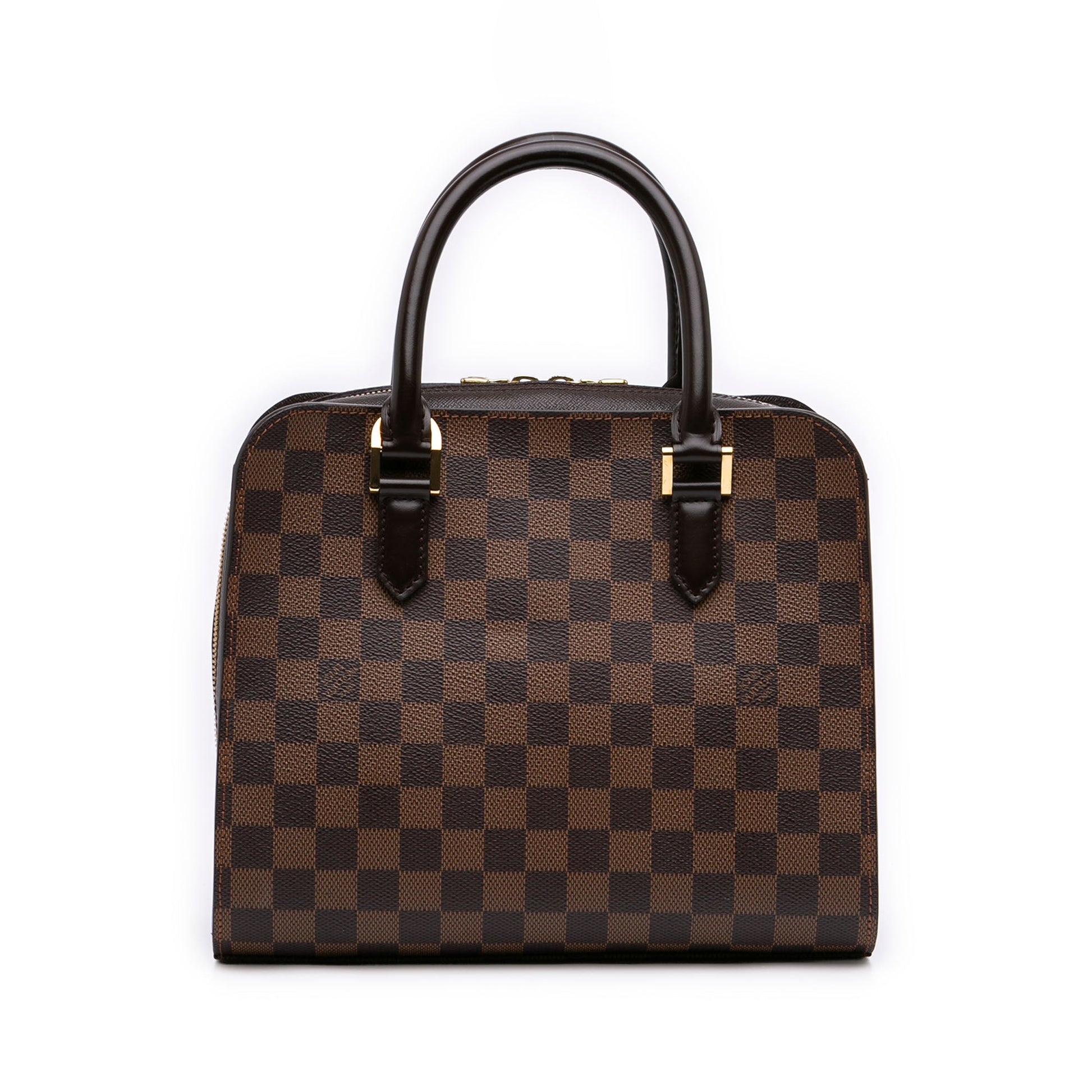 Louis Vuitton Damier Ebene Triana