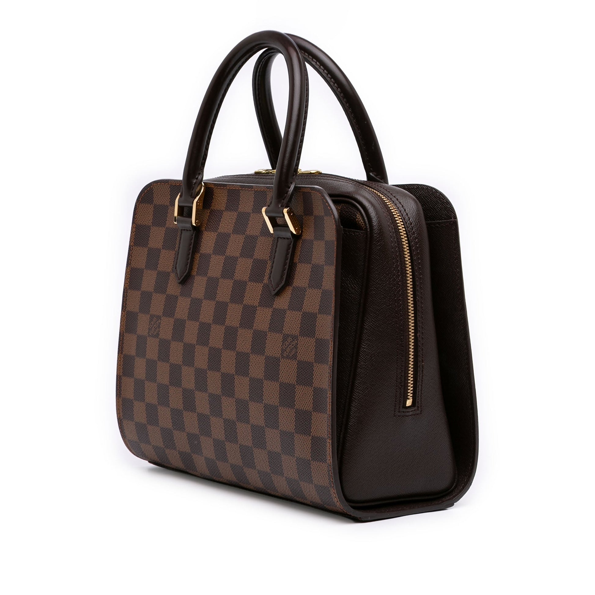 Louis Vuitton Damier Ebene Triana