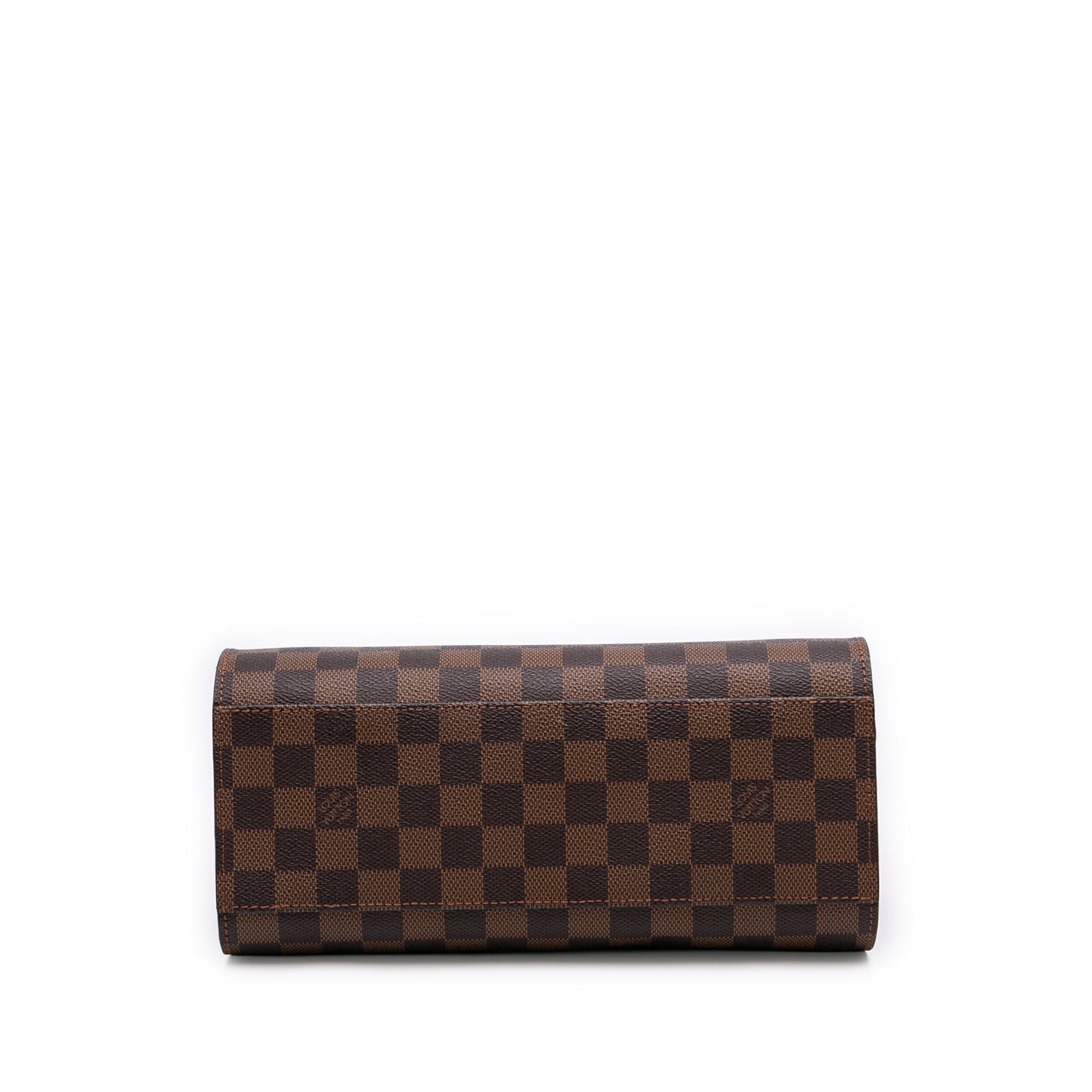 Louis Vuitton Damier Ebene Triana