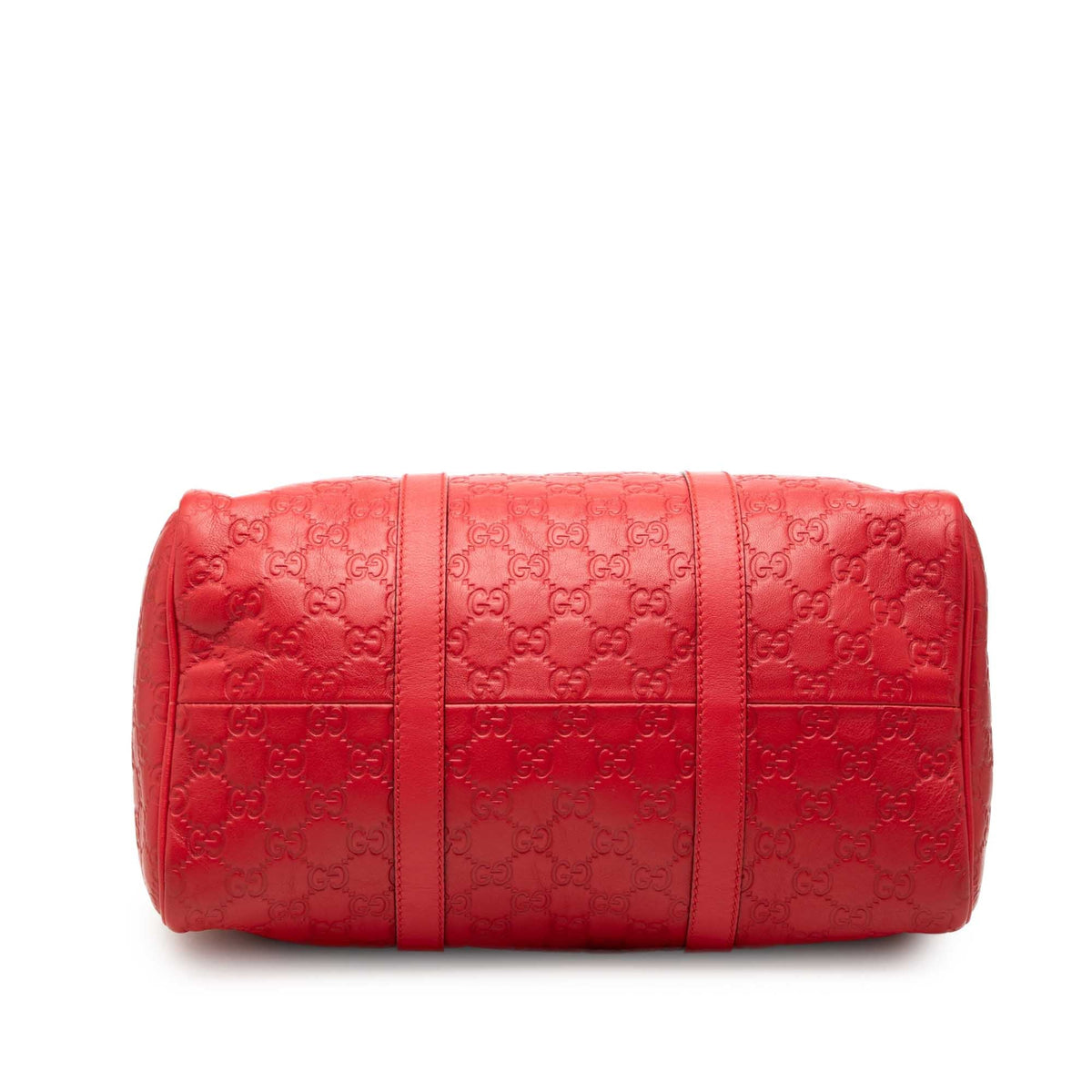Gucci Medium Guccissima Joy Boston Bag