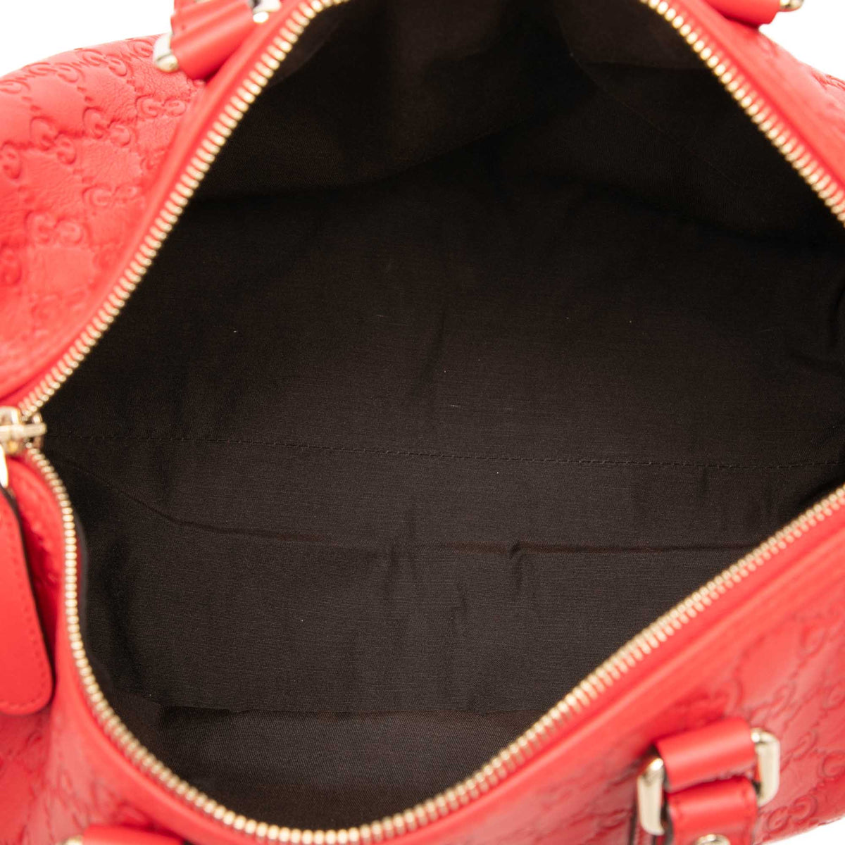 Gucci Medium Guccissima Joy Boston Bag