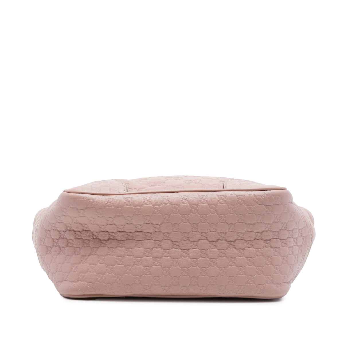 Gucci Small Guccissima Bree Satchel