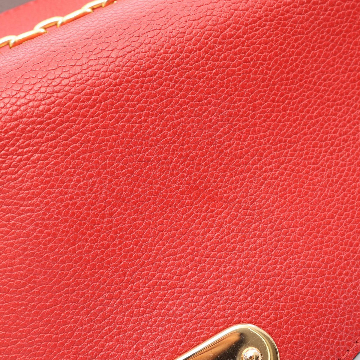 Louis Vuitton Monogram Saint Placide — Brown