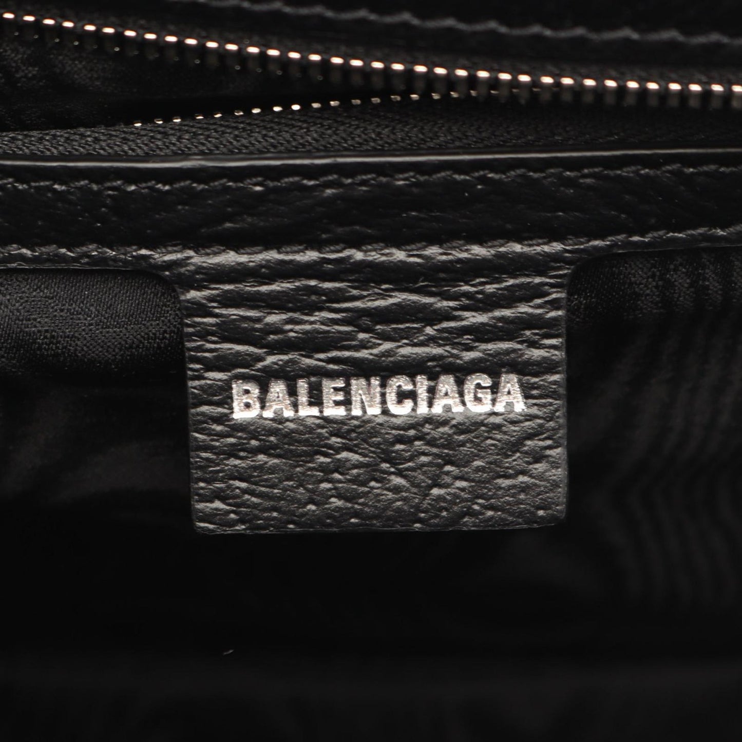 Balenciaga The Hacker Project BB Canvas Web Ophidia Crossbody