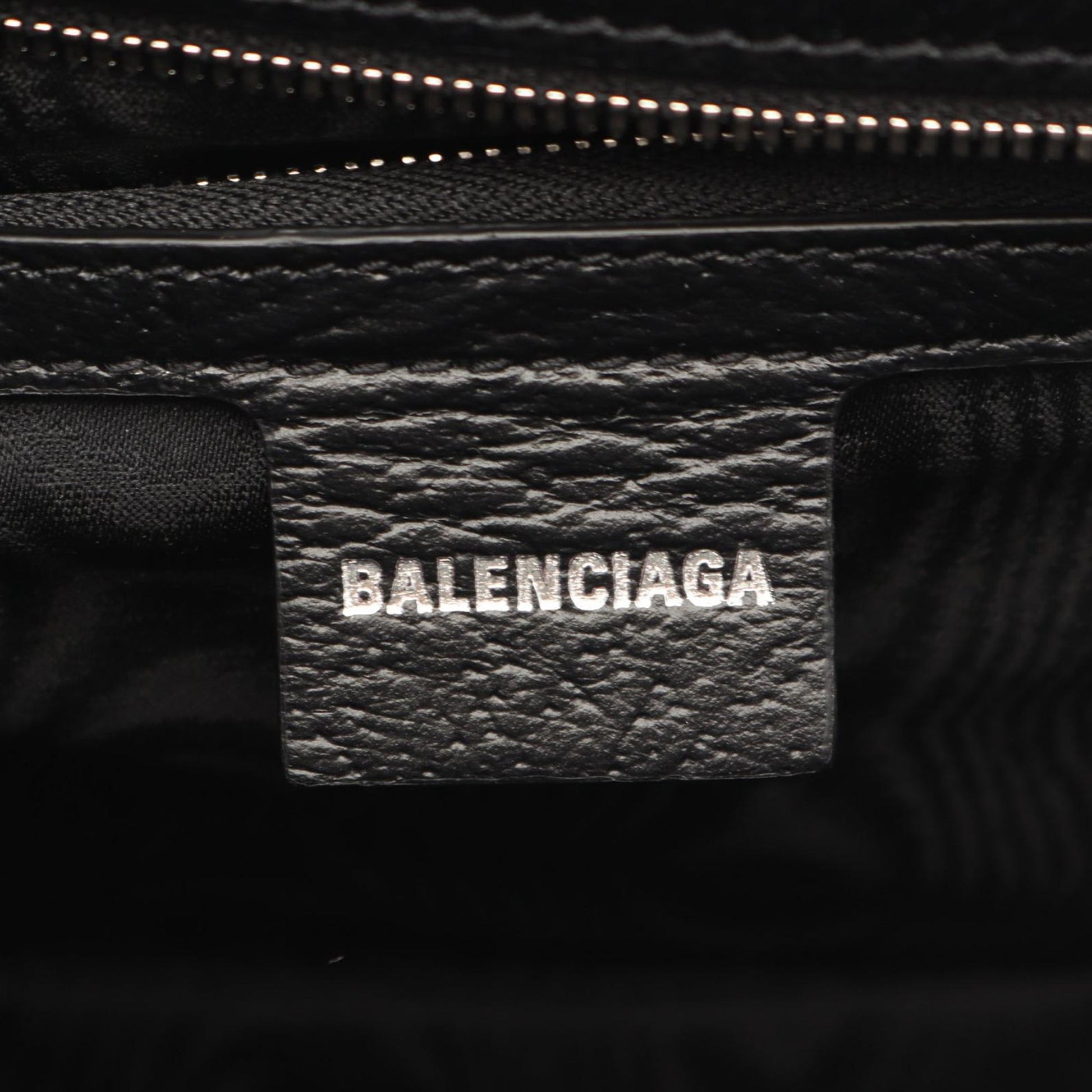 Balenciaga The Hacker Project BB Canvas Web Ophidia Crossbody