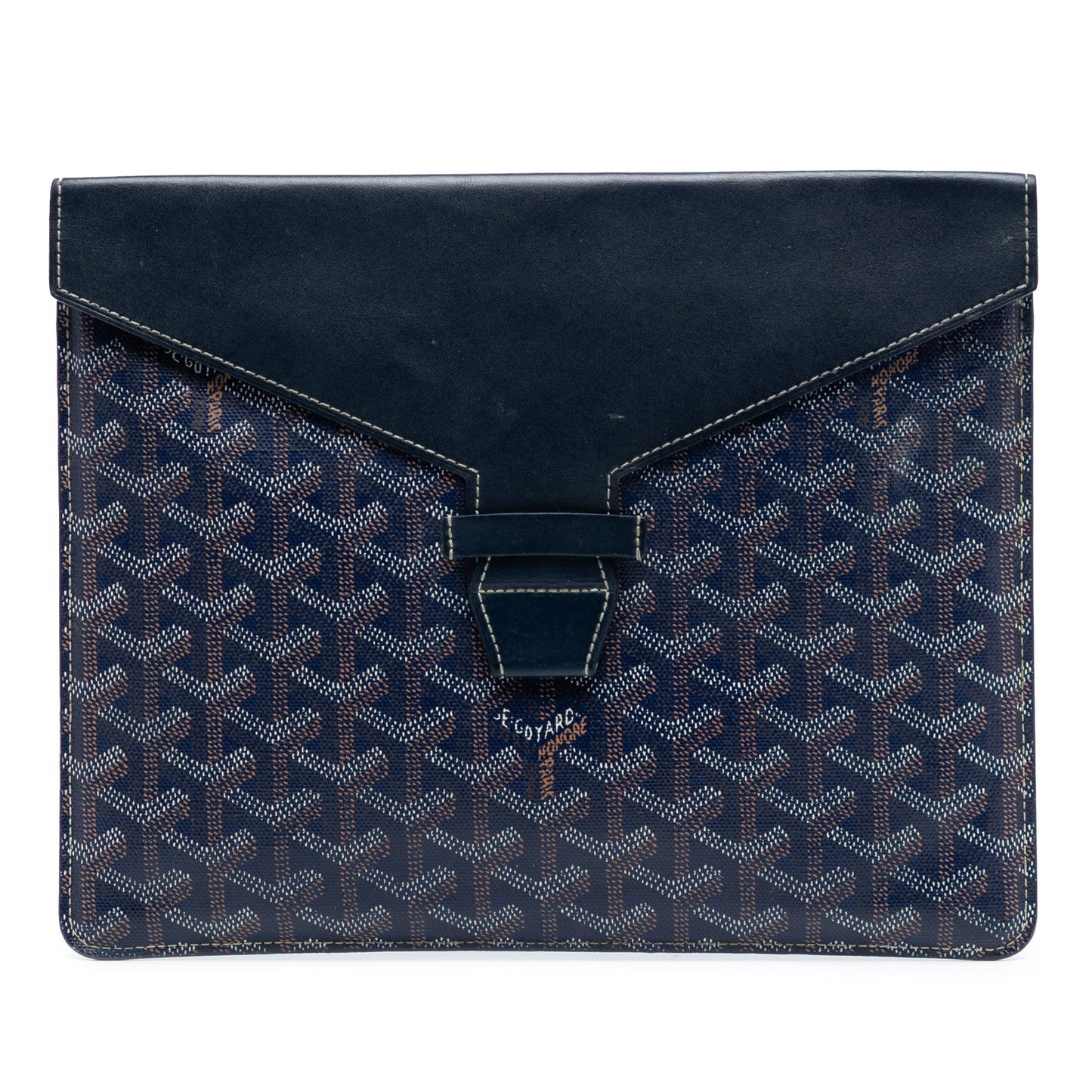 Goyard Goyardine Camondo II