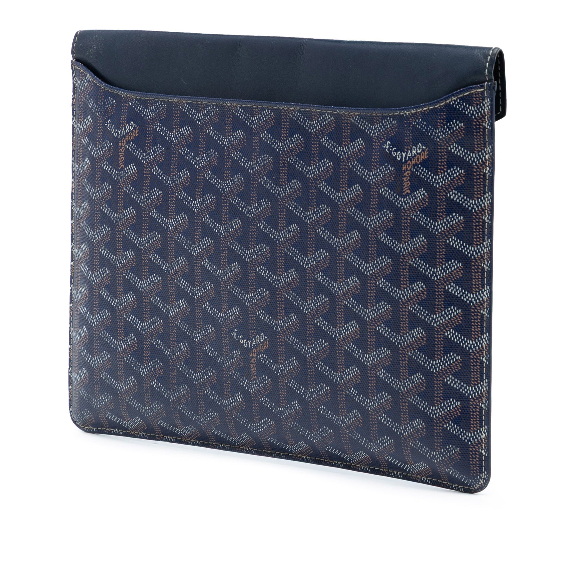 Goyard Goyardine Camondo II