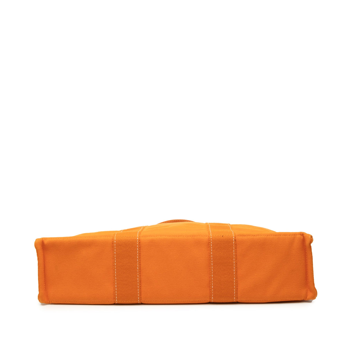 Hermès Canvas Fourre Tout MM