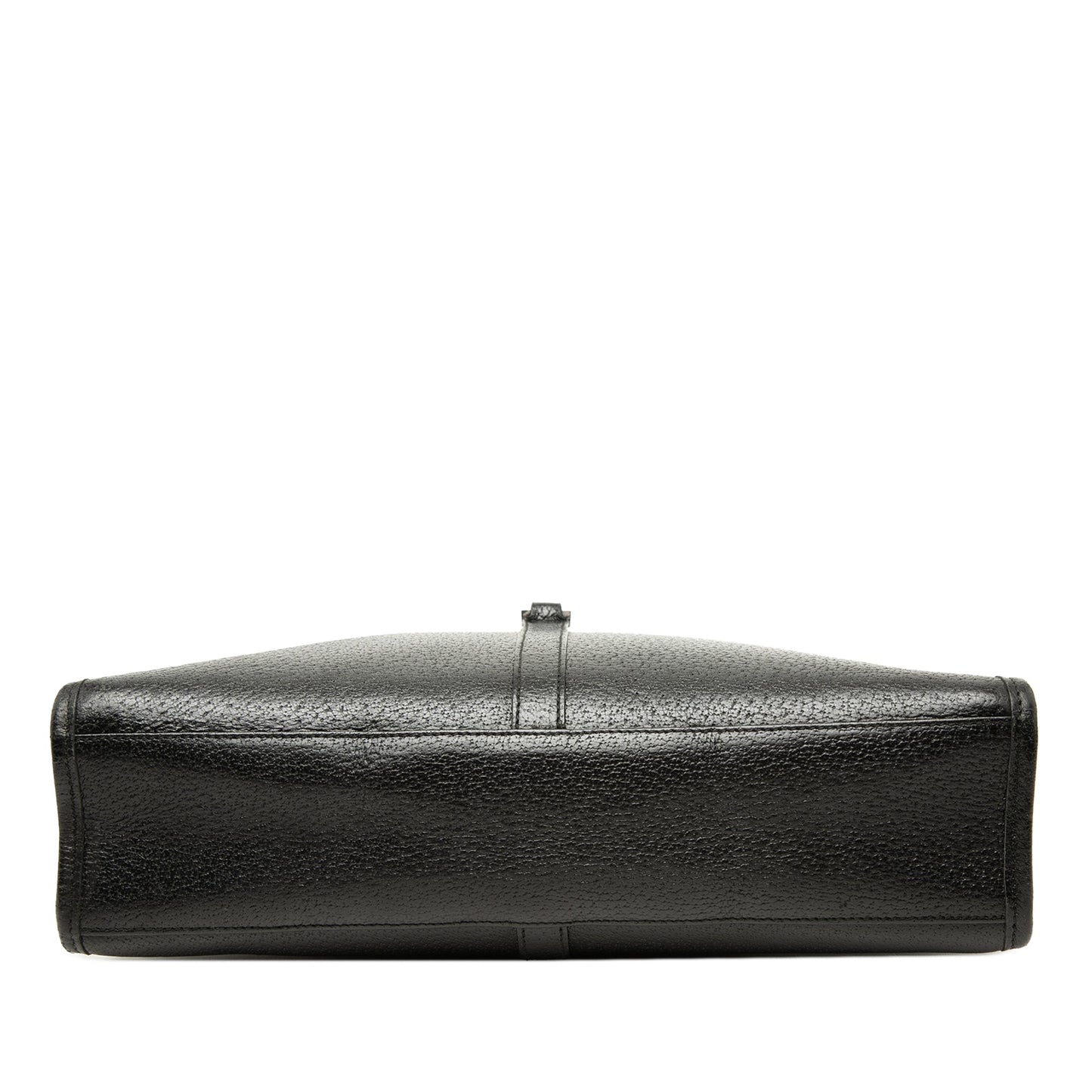 Gucci Grained Calfskin Jackie Handbag