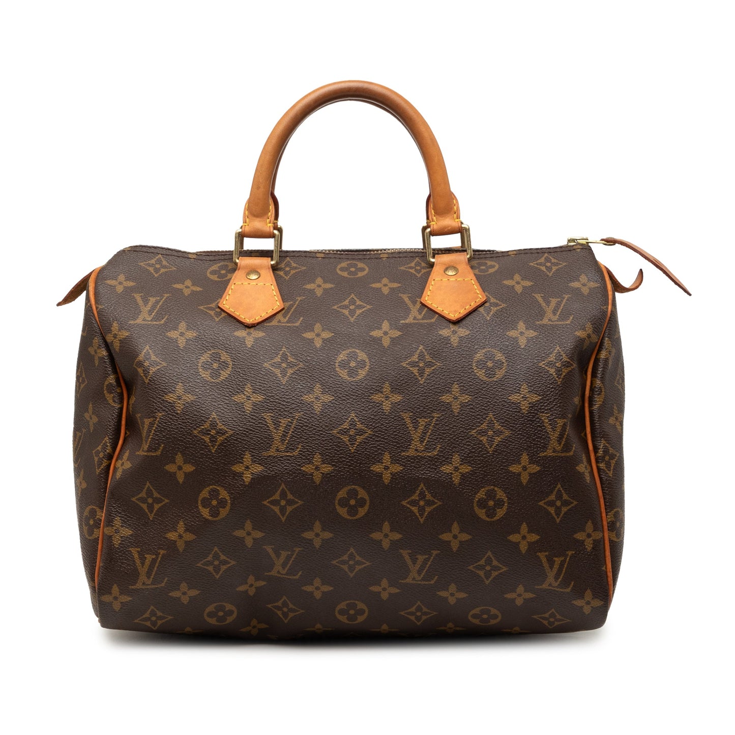 Louis Vuitton Monogram Speedy 30