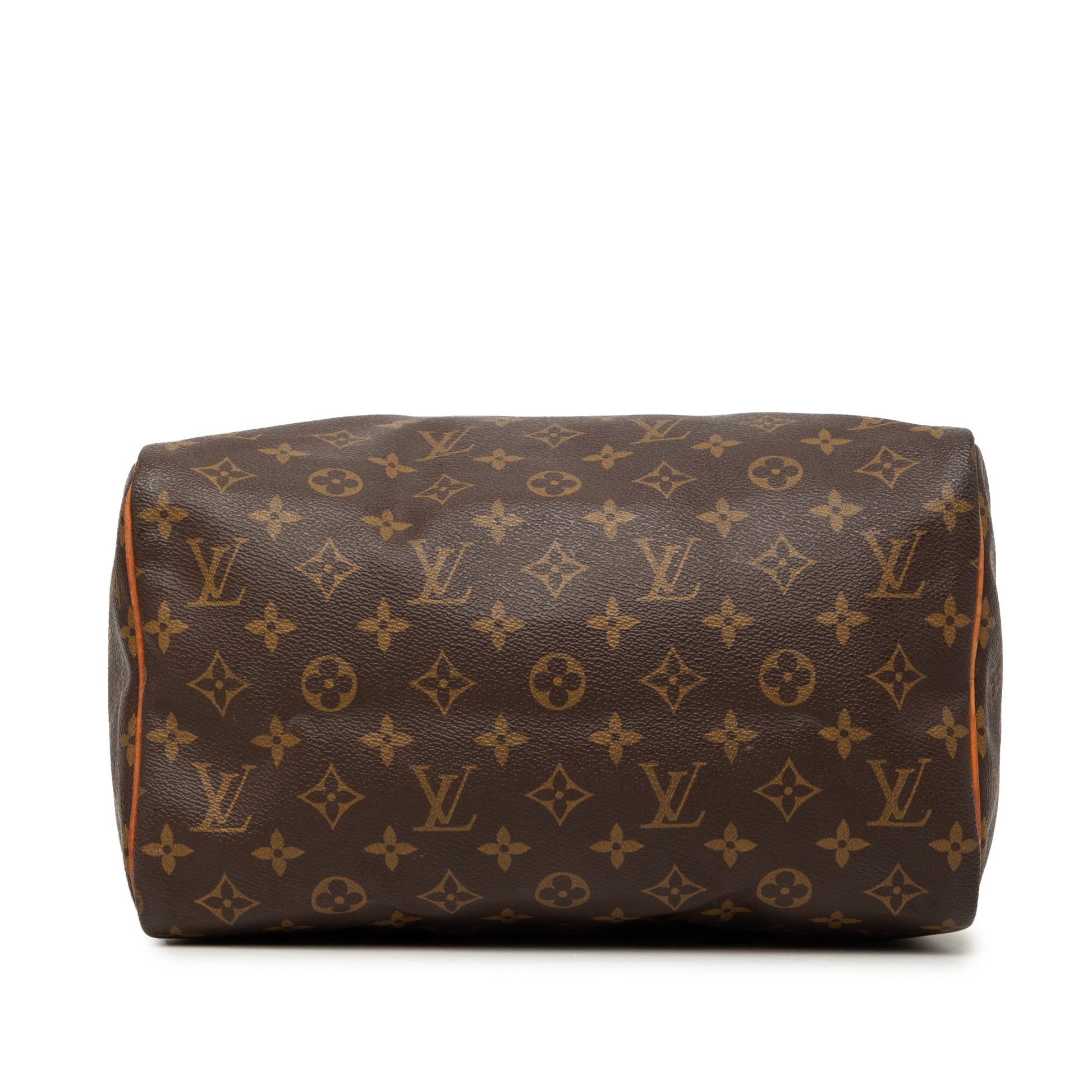 Louis Vuitton Monogram Speedy 30