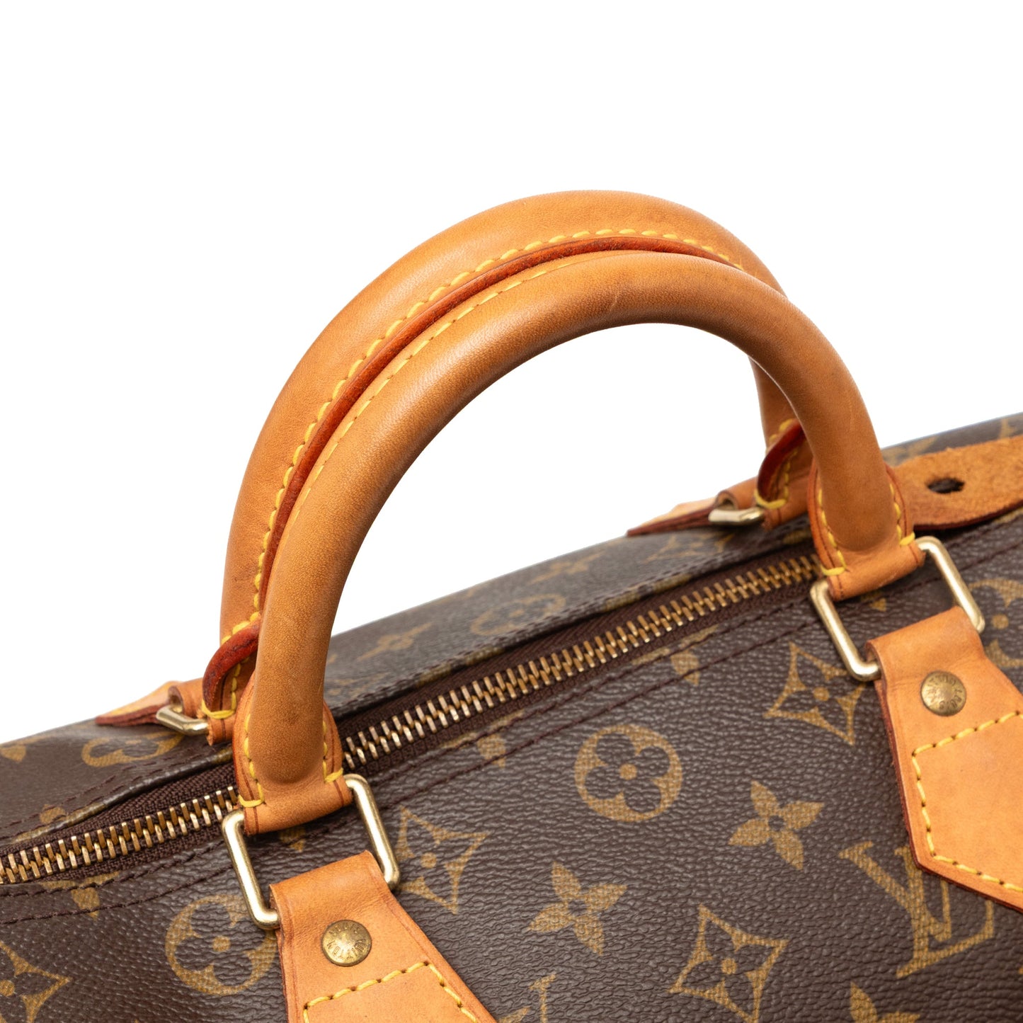 Louis Vuitton Monogram Speedy 30
