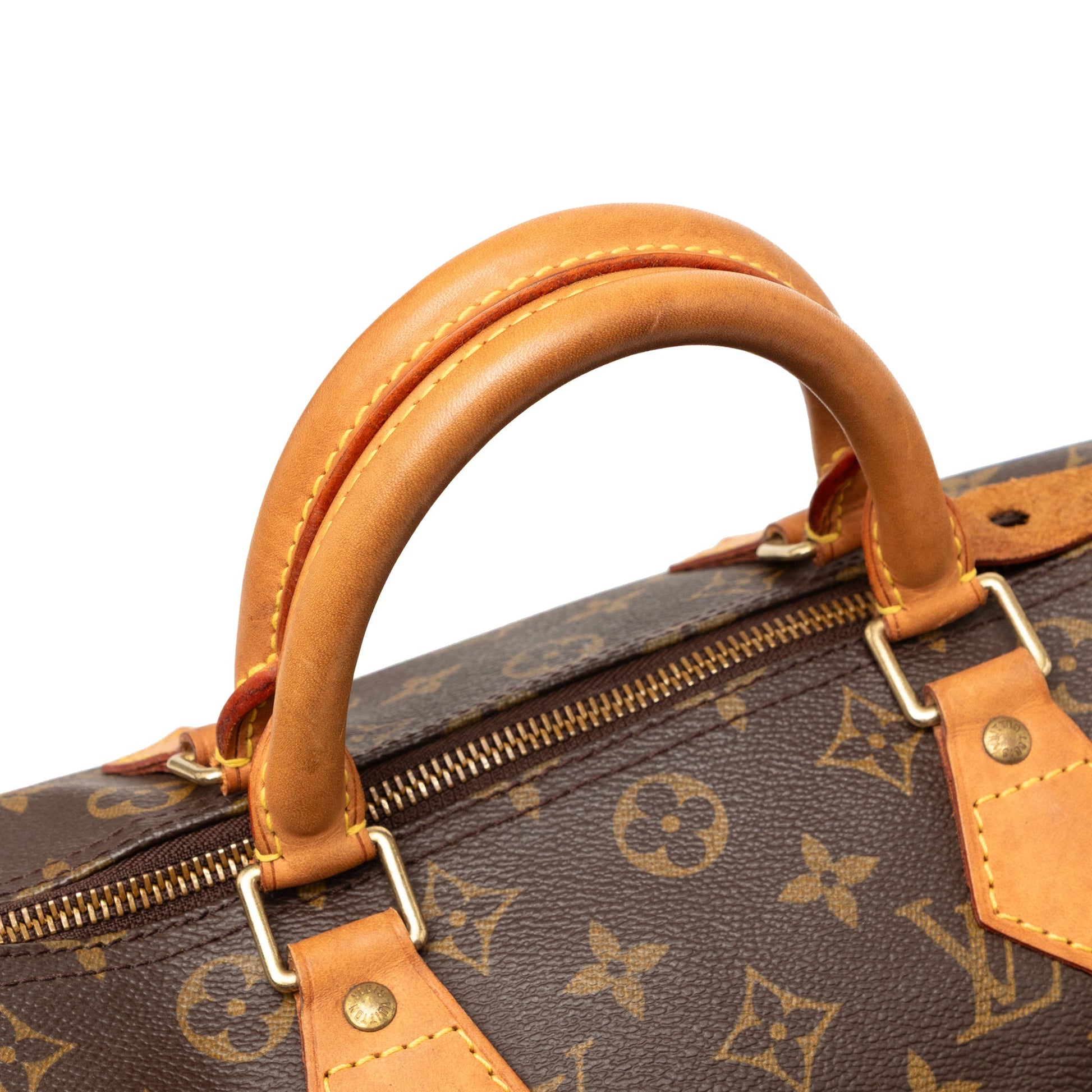 Louis Vuitton Monogram Speedy 30