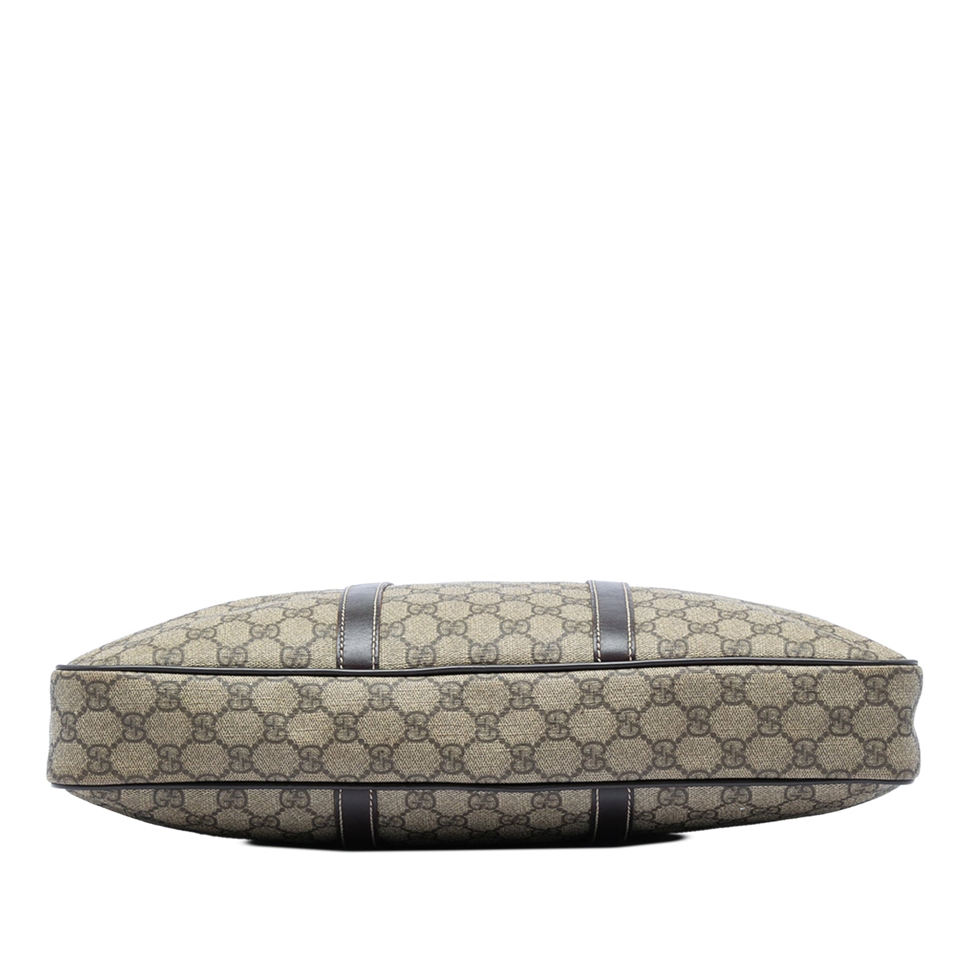 Gucci GG Supreme Business Bag