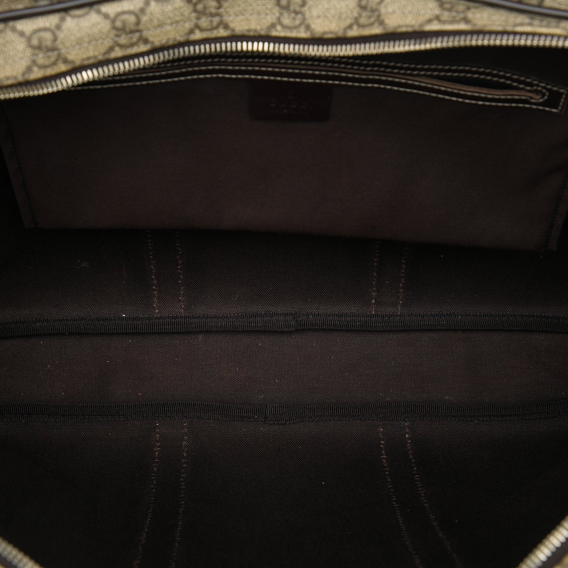 Gucci GG Supreme Business Bag