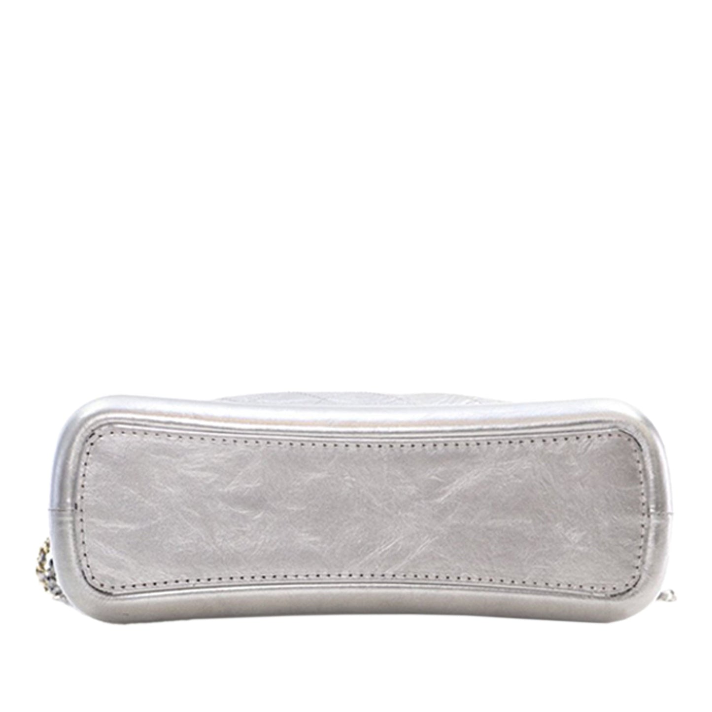 Chanel Medium Aged Calfskin Gabrielle Hobo