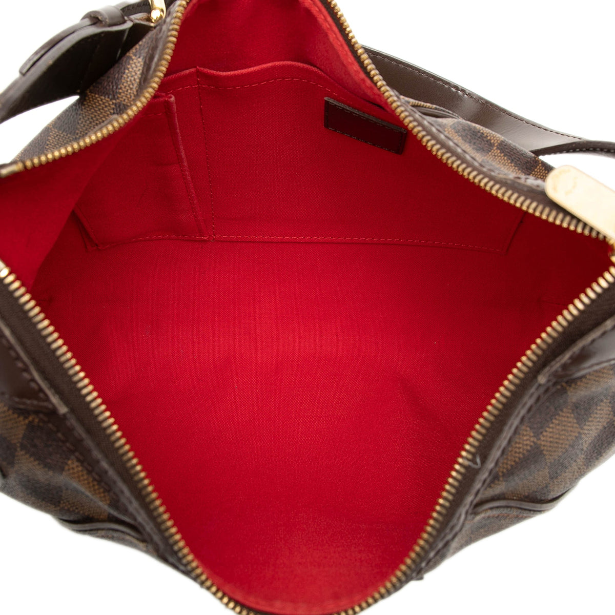 Louis Vuitton Damier Ebene Thames GM — Brown