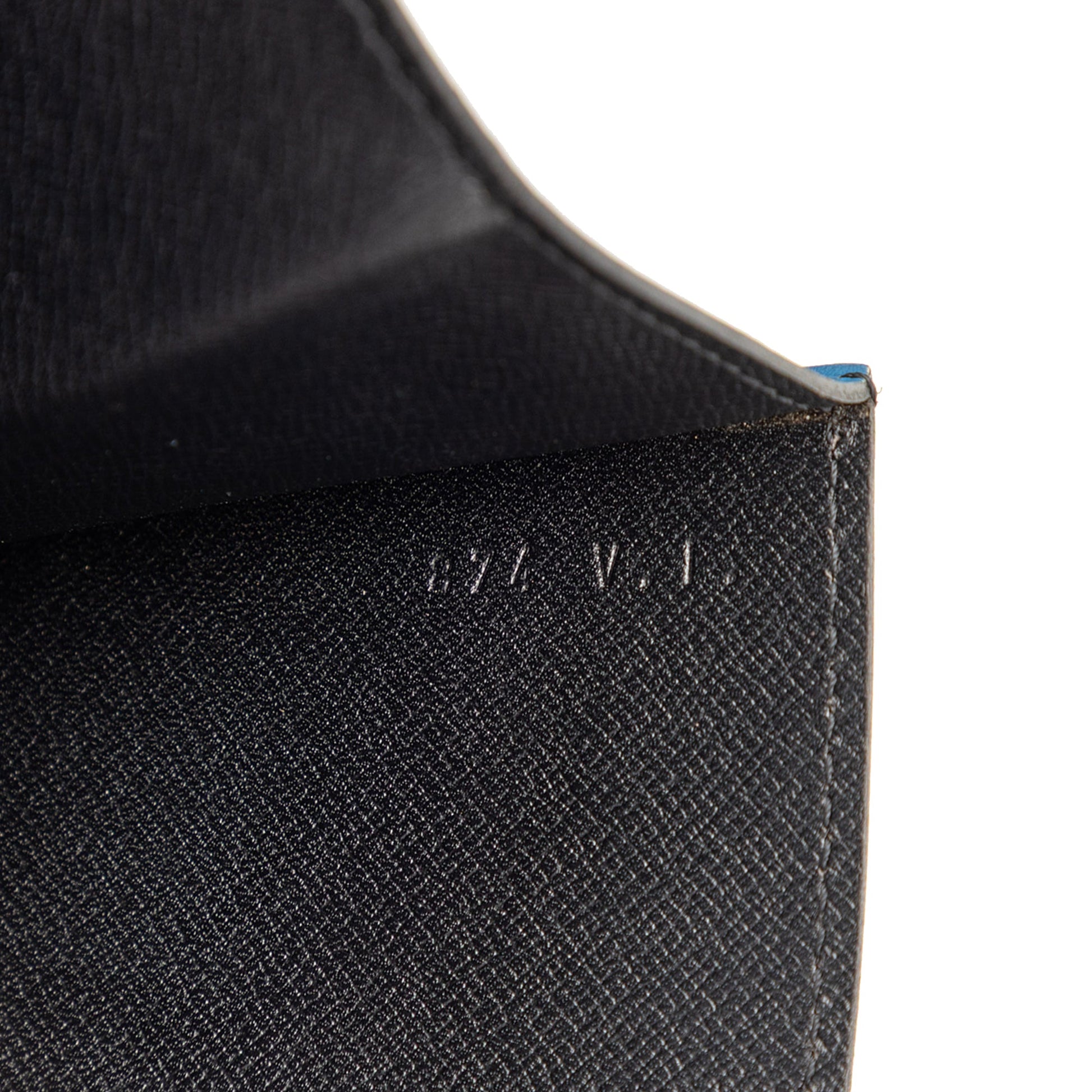 Louis Vuitton Epi Montaigne 27