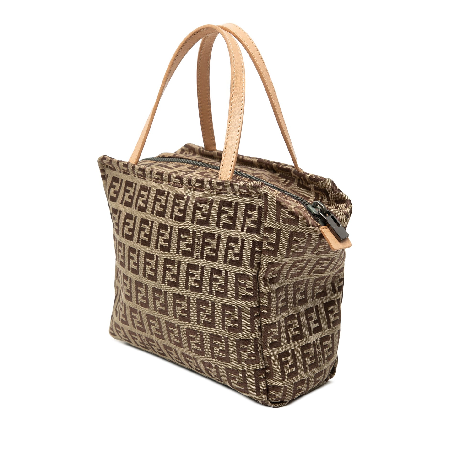Zucchino Canvas Handbag