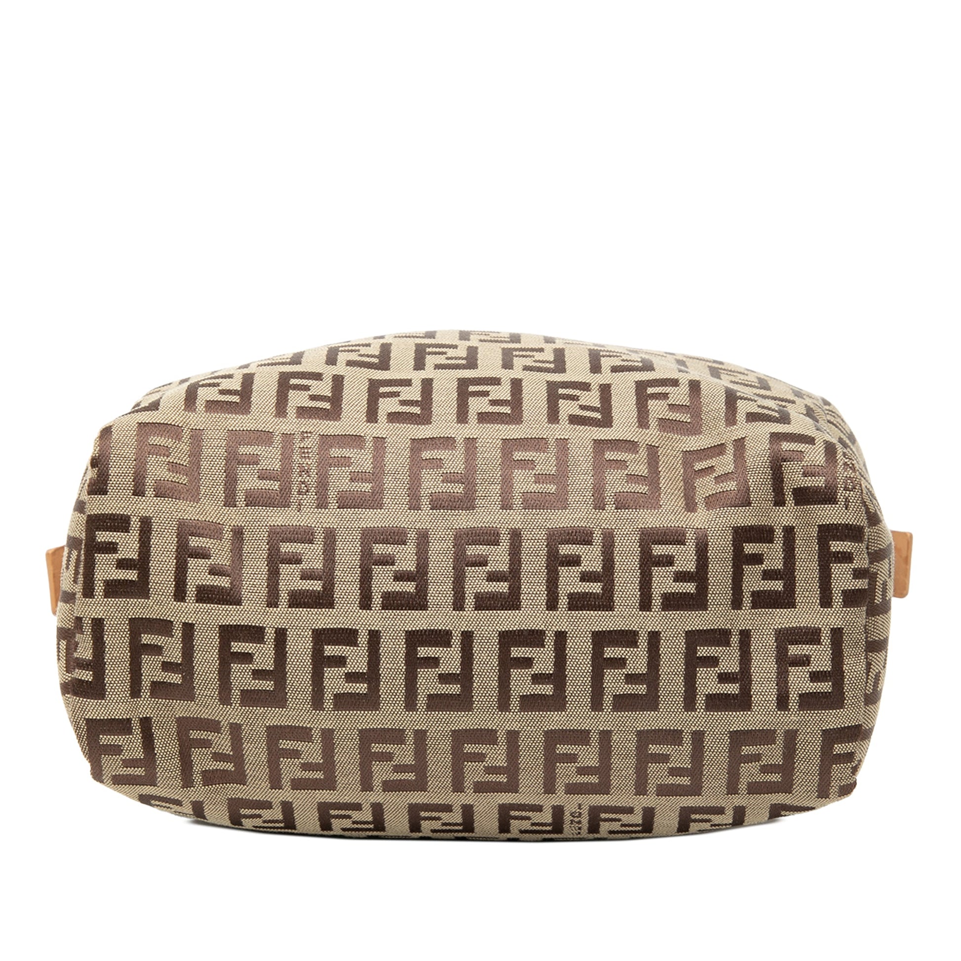 Zucchino Canvas Handbag