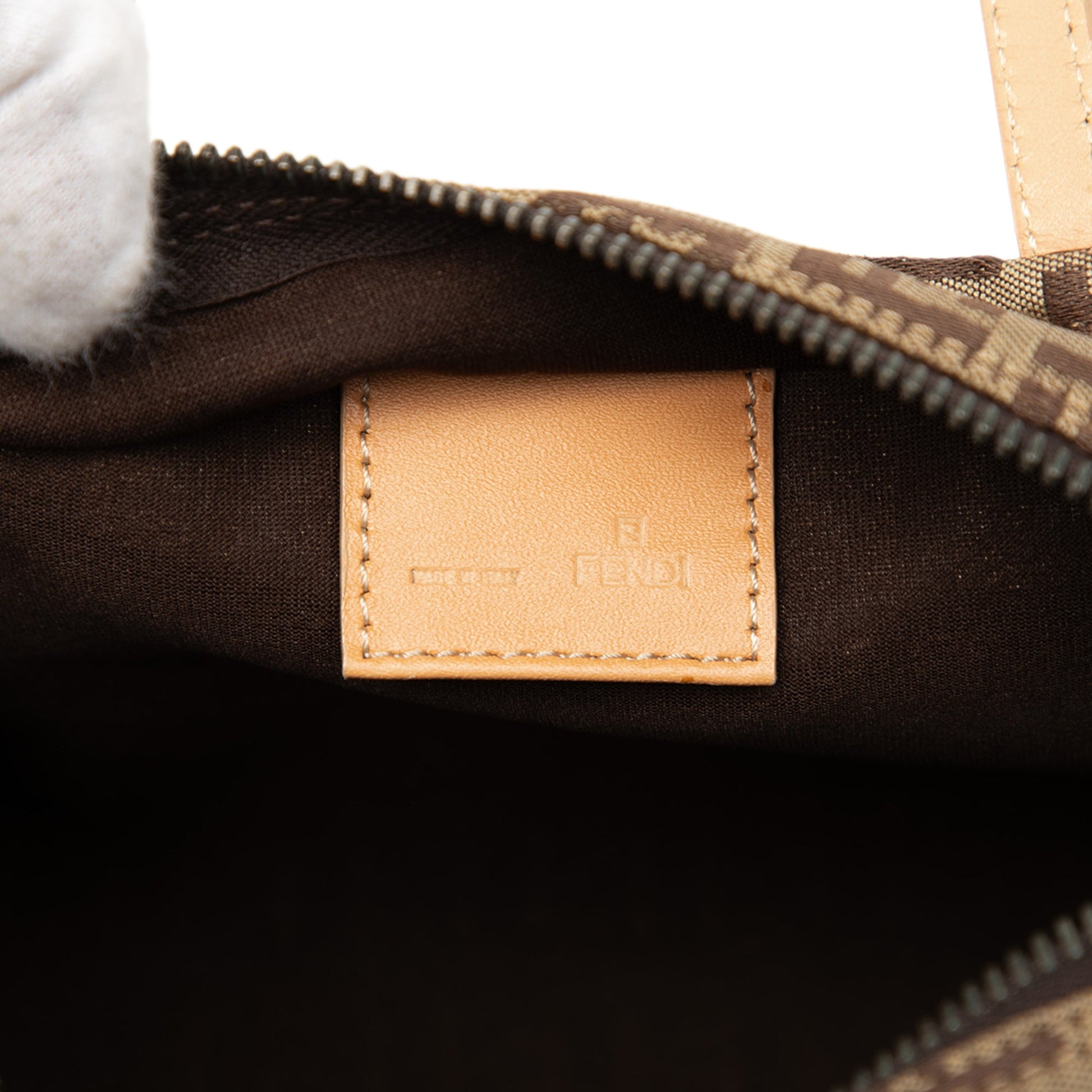 Zucchino Canvas Handbag