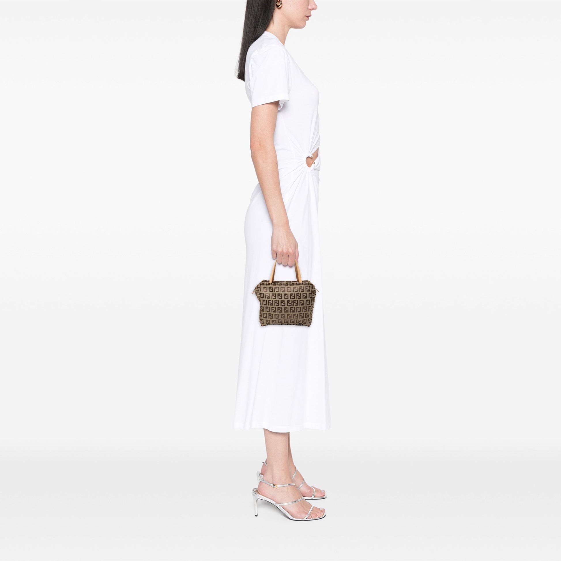 Zucchino Canvas Handbag