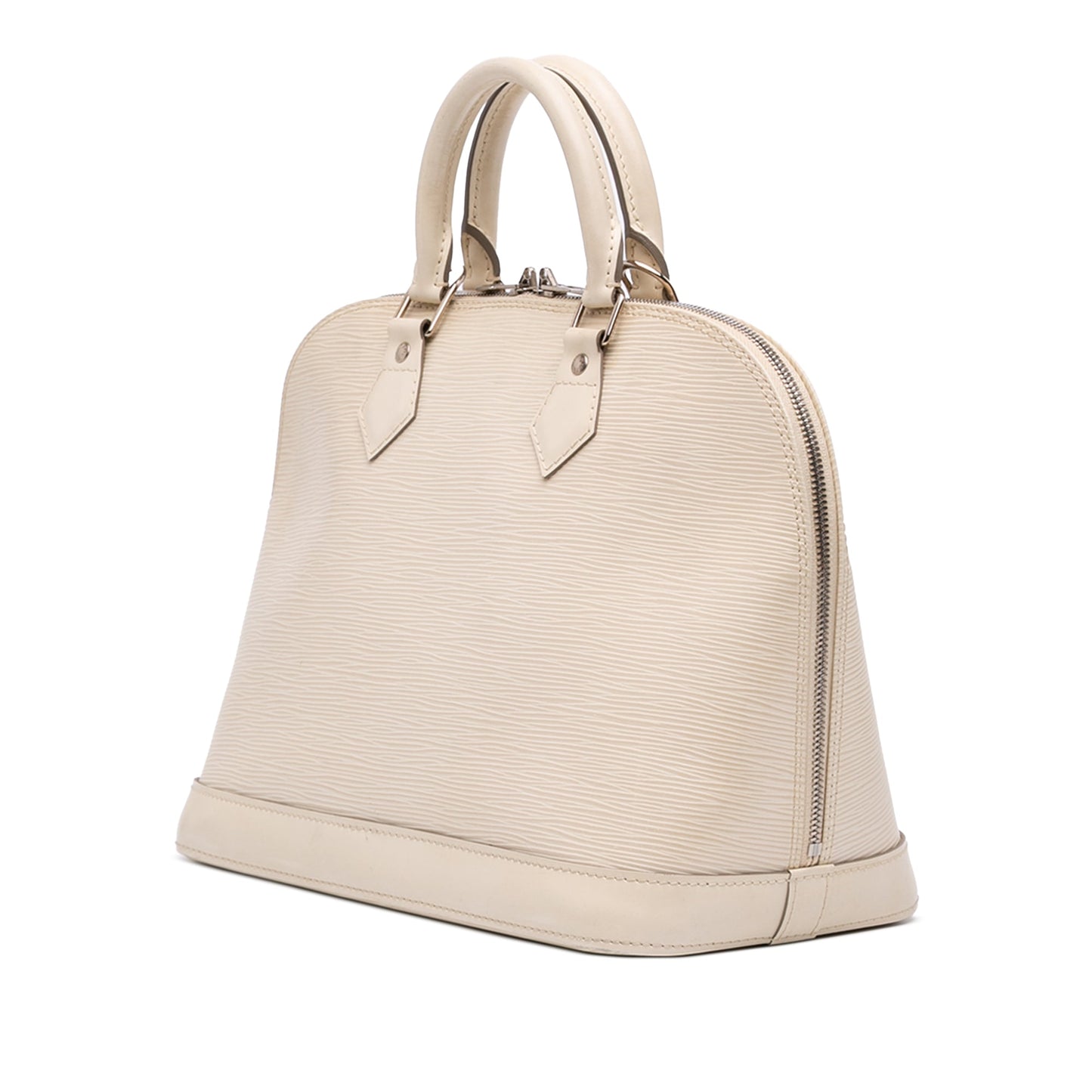 Louis Vuitton Epi Alma PM