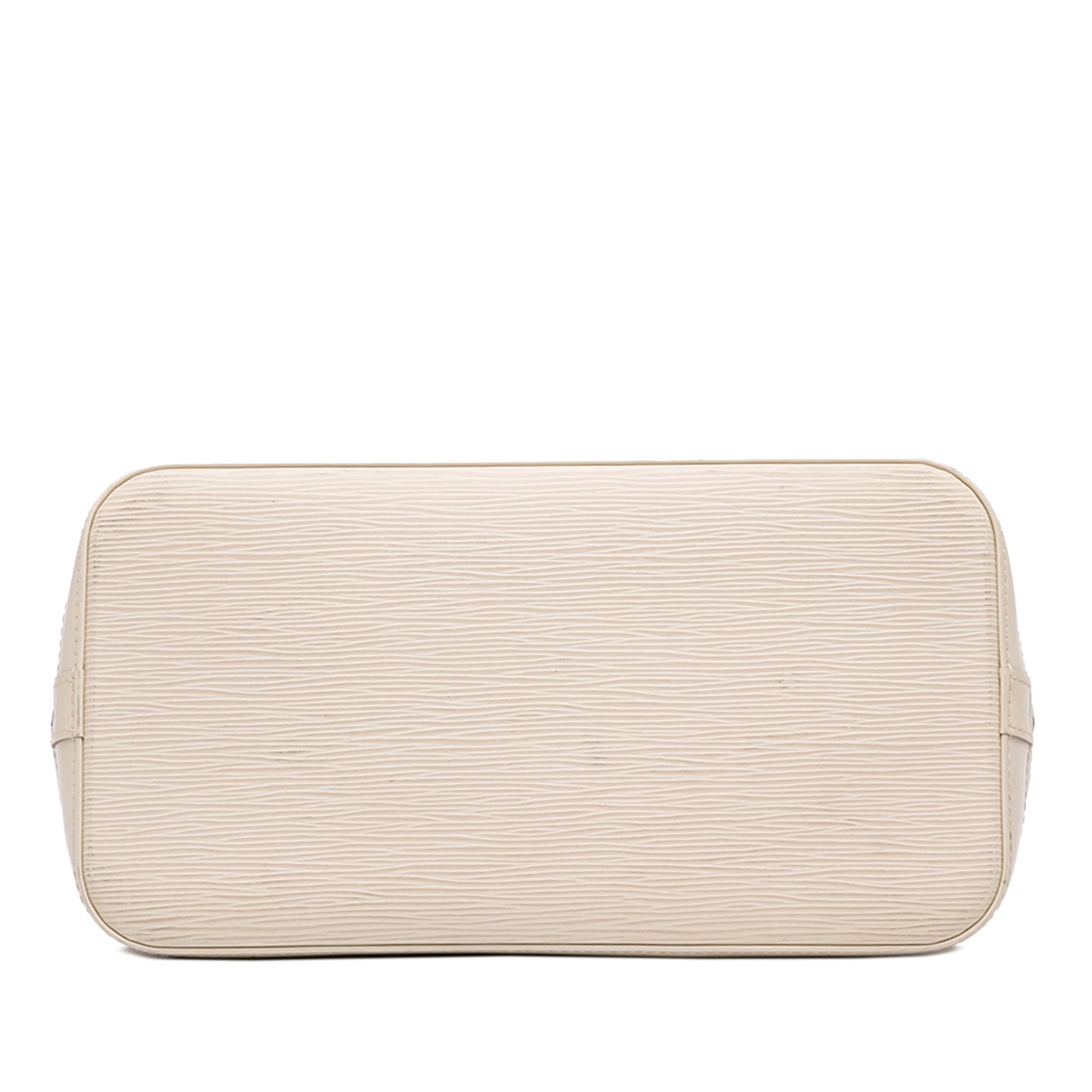 Louis Vuitton Epi Alma PM